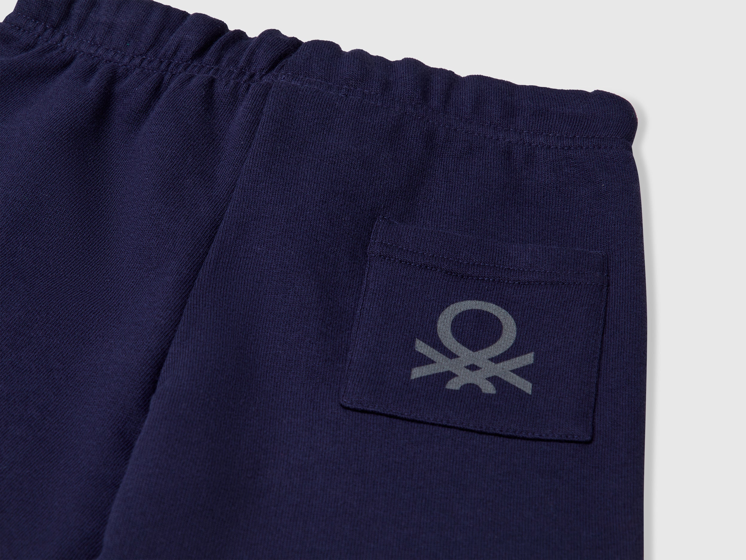Bermudas em felpo de algodão - ucb_image_DS1