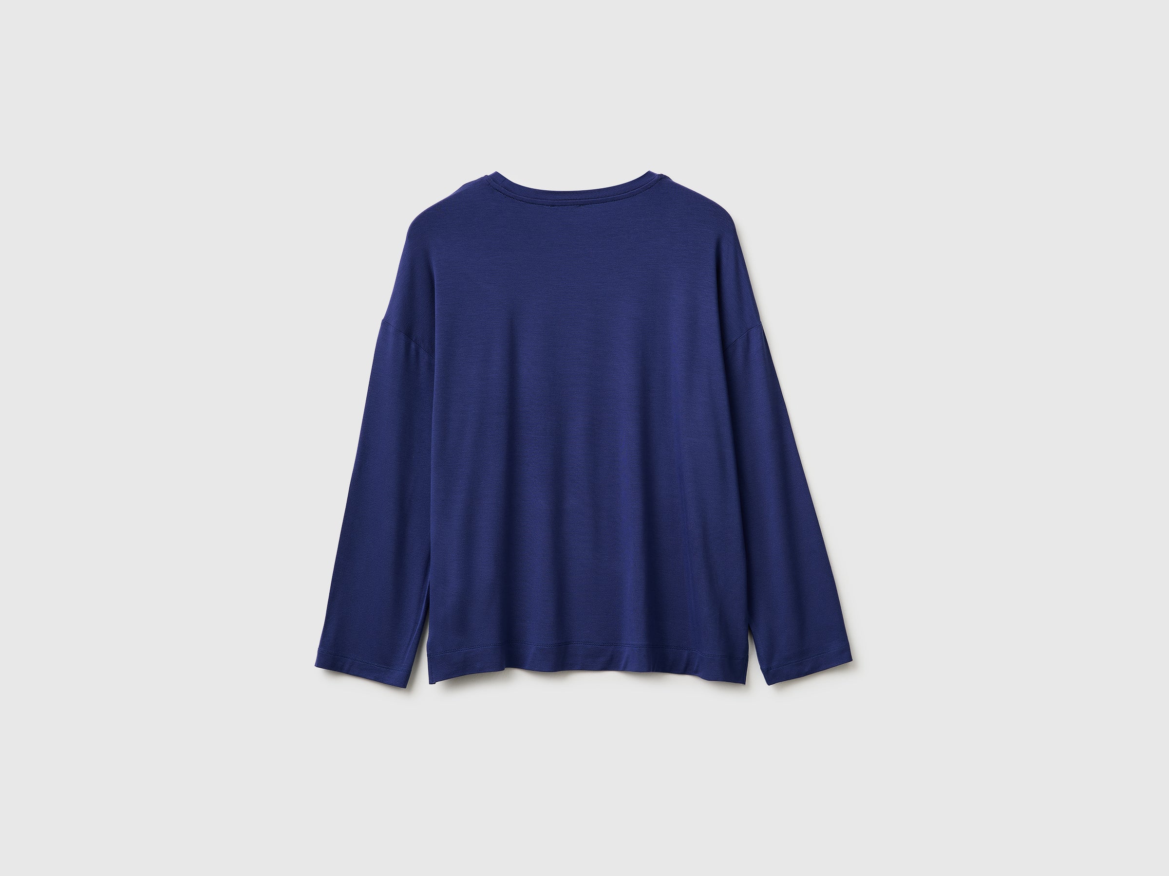 T-shirt em Modal stretch - ucb_image_BS