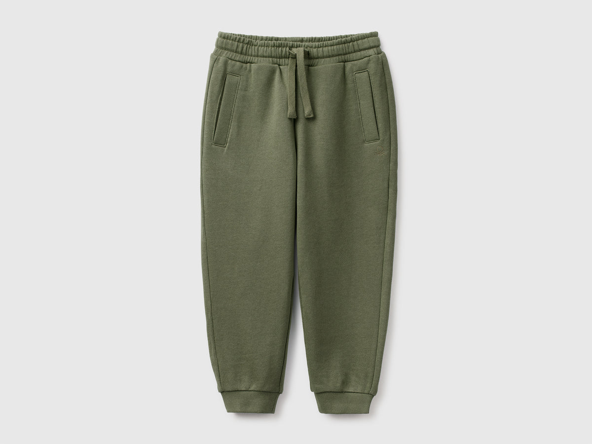 Joggers em felpo - ucb_image_FS