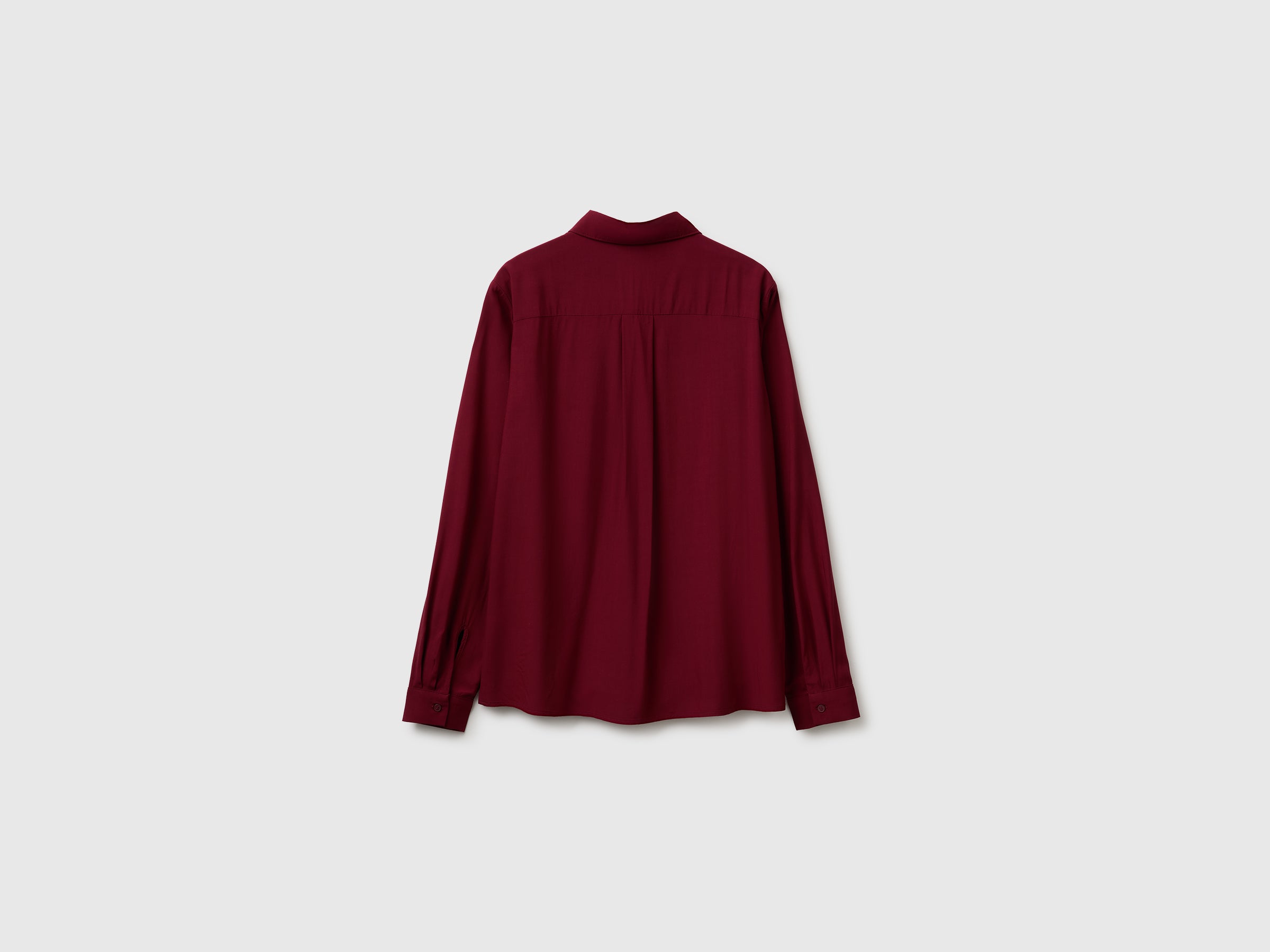Camisa regular fit em viscose - ucb_image_BS