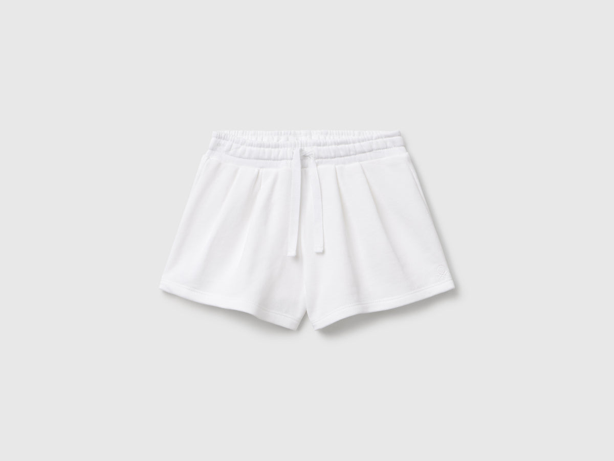Shorts em felpo - ucb_image_FS