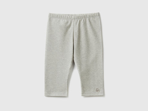 Leggings 3/4 em algodão stretch - ucb_image_FS