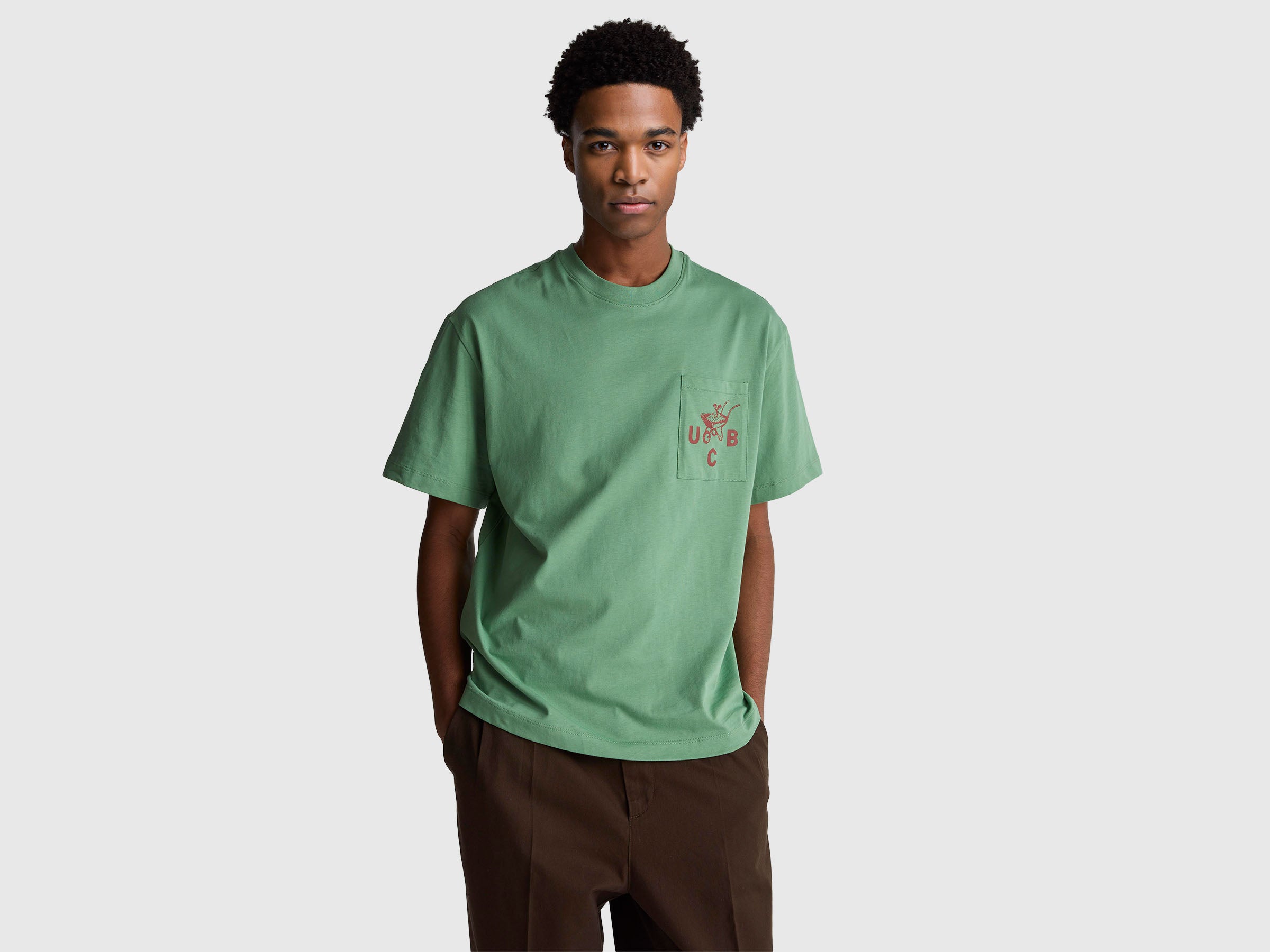 T-shirt over fit com estampa - ucb_image_F