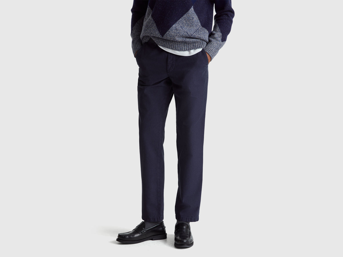 Chinos slim fit - ucb_image_F