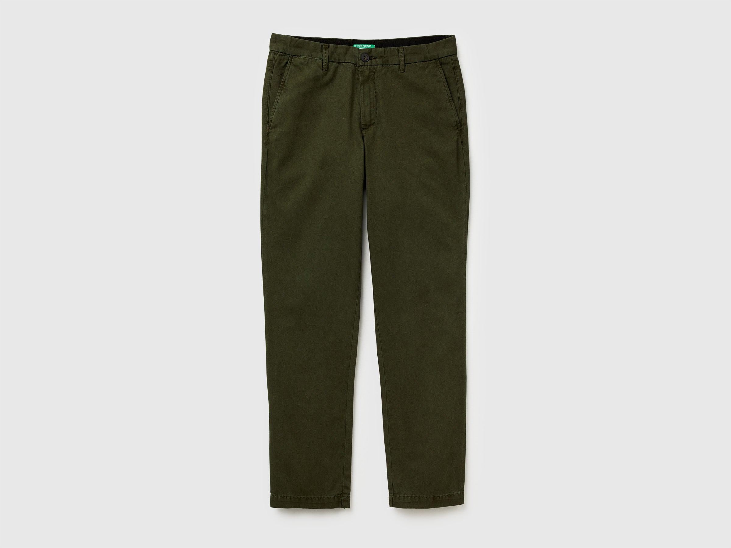 Chinos slim fit - ucb_image_FS
