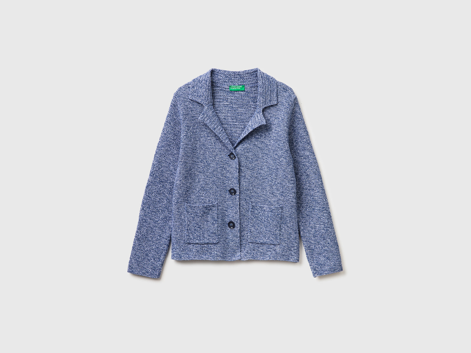 Blazer de malha 100% algodão - ucb_image_FS