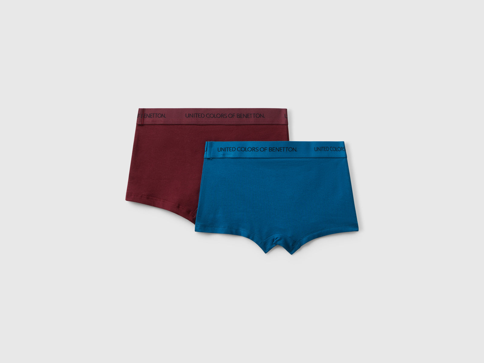 Dois boxers com elástico logótipo - ucb_image_BS