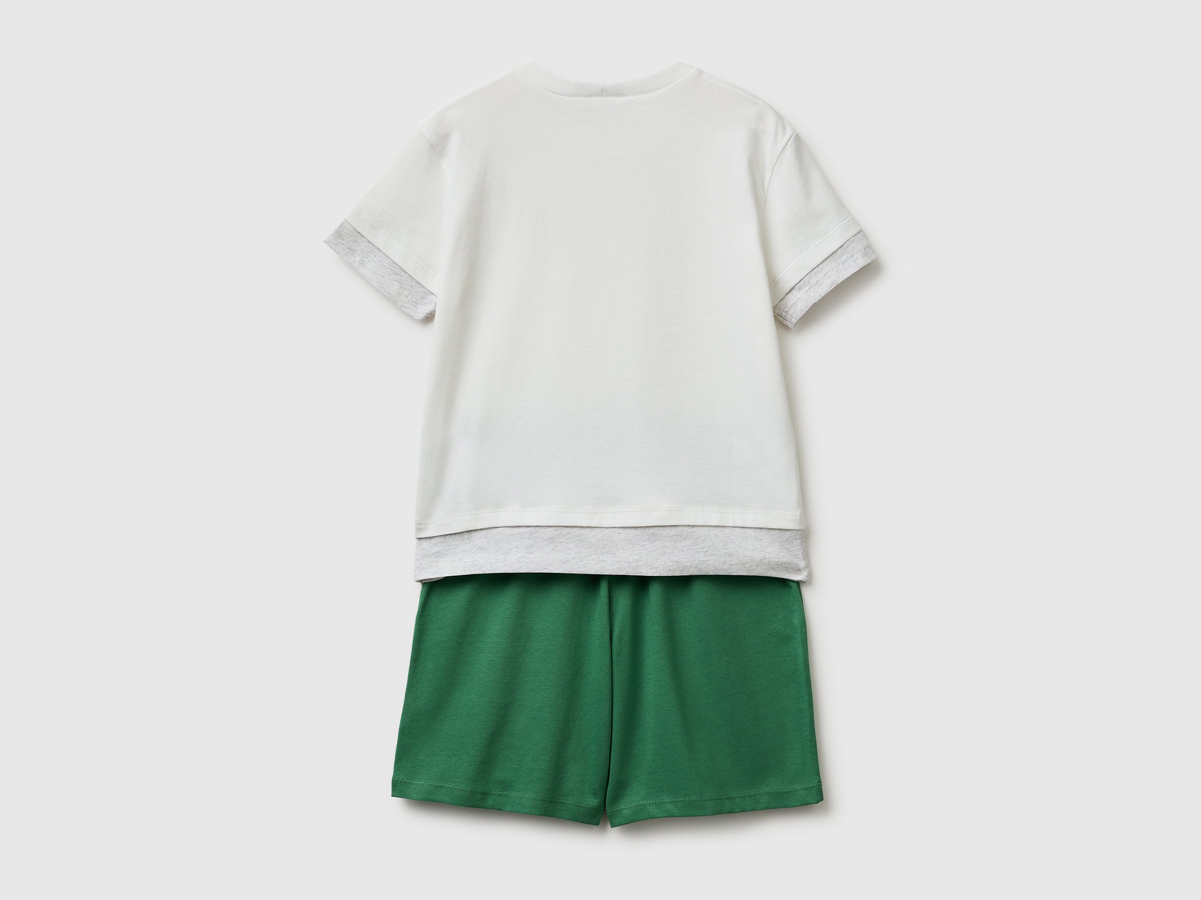 Pijama curto color block - ucb_image_BS
