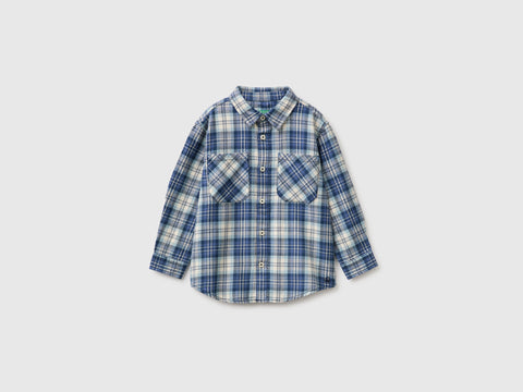 Camisa aos quadrados over fit - ucb_image_FS