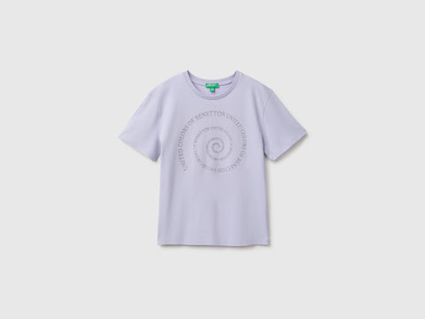T-shirt com estampa glitter - ucb_image_FS