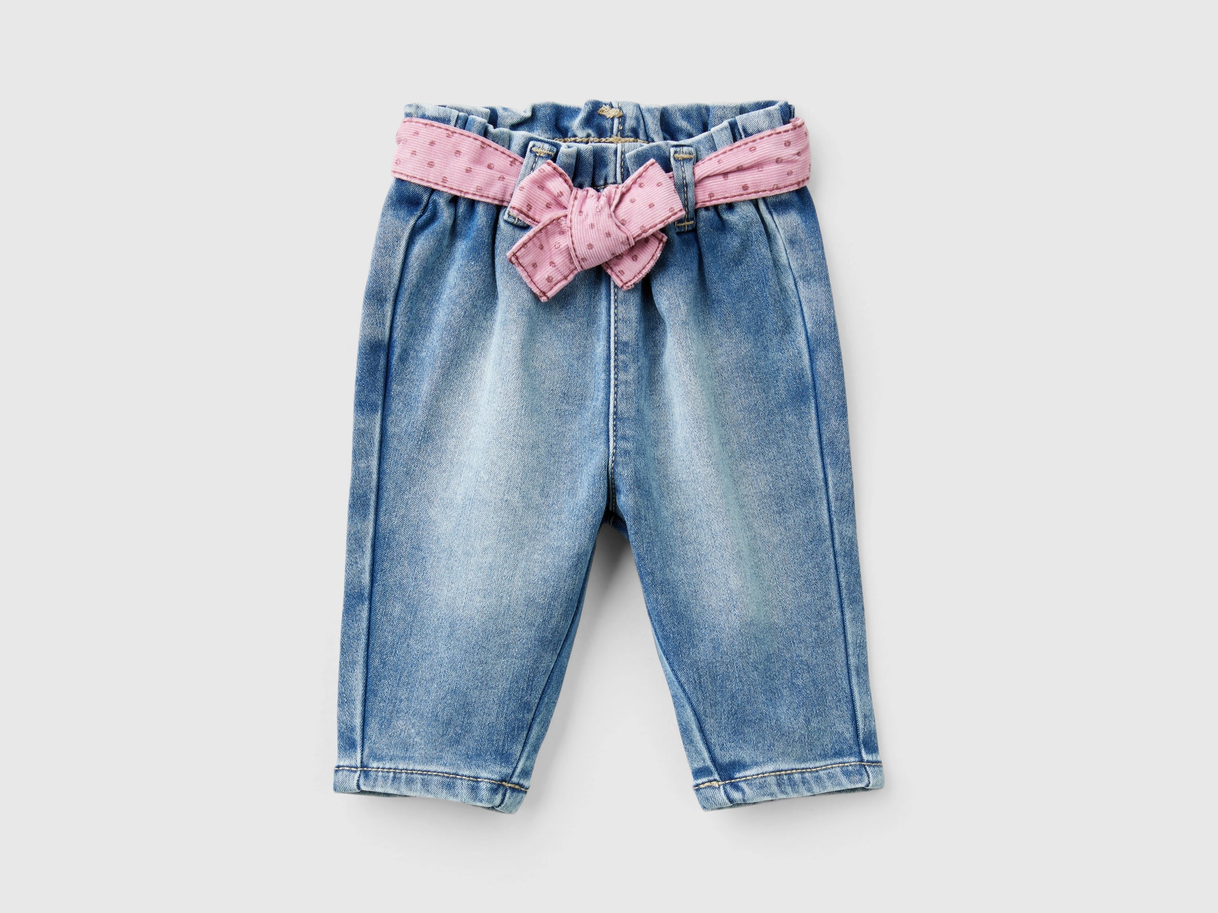 Jeans térmicos com laço - ucb_image_FS