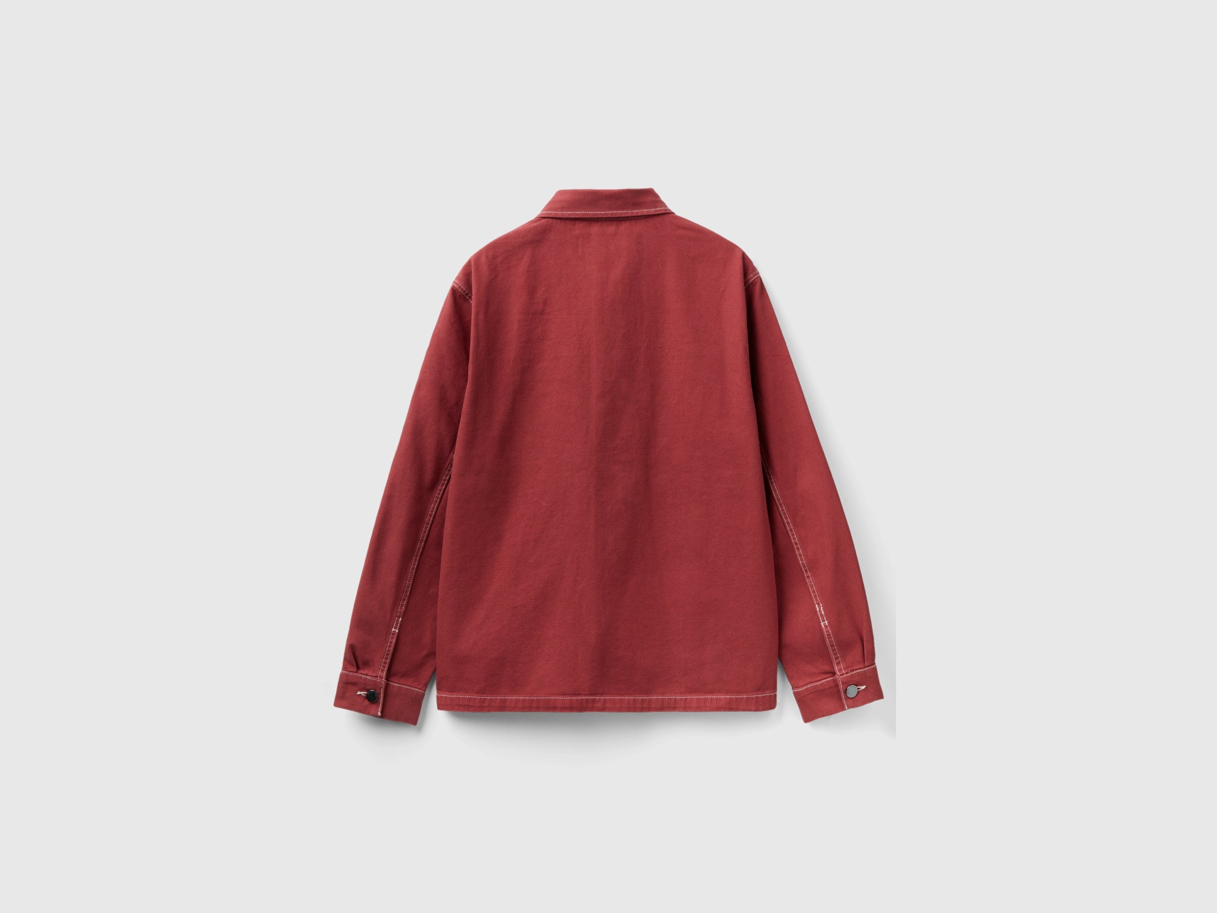 Casaco em lona de algodão - ucb_image_BS