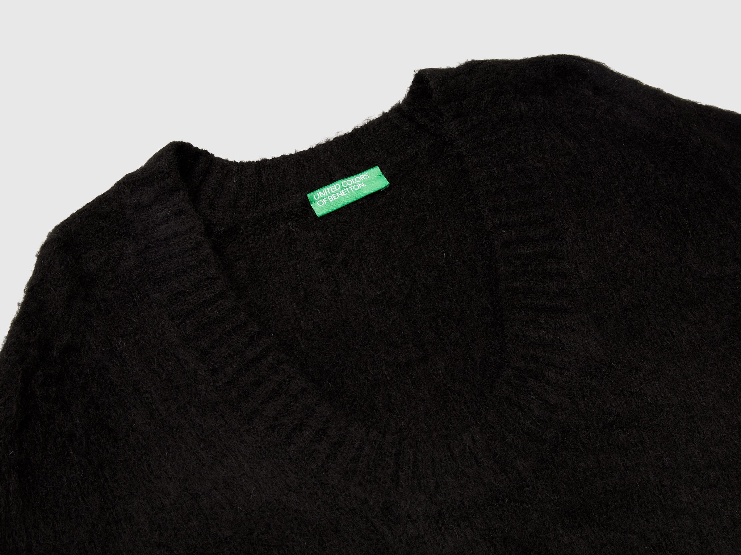 Camisola quente em mistura de mohair - ucb_image_DS1