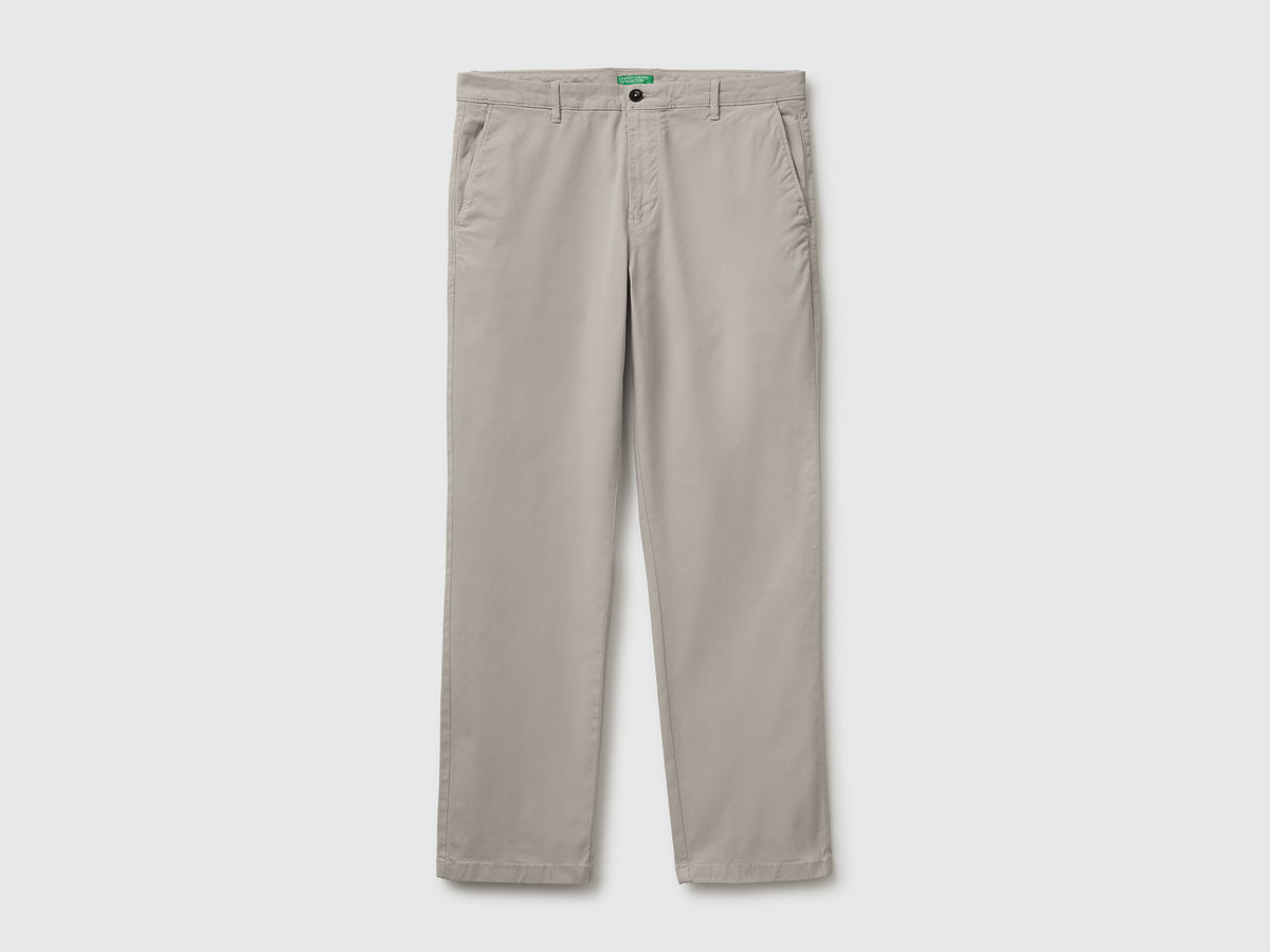 Chinos straight fit - ucb_image_FS