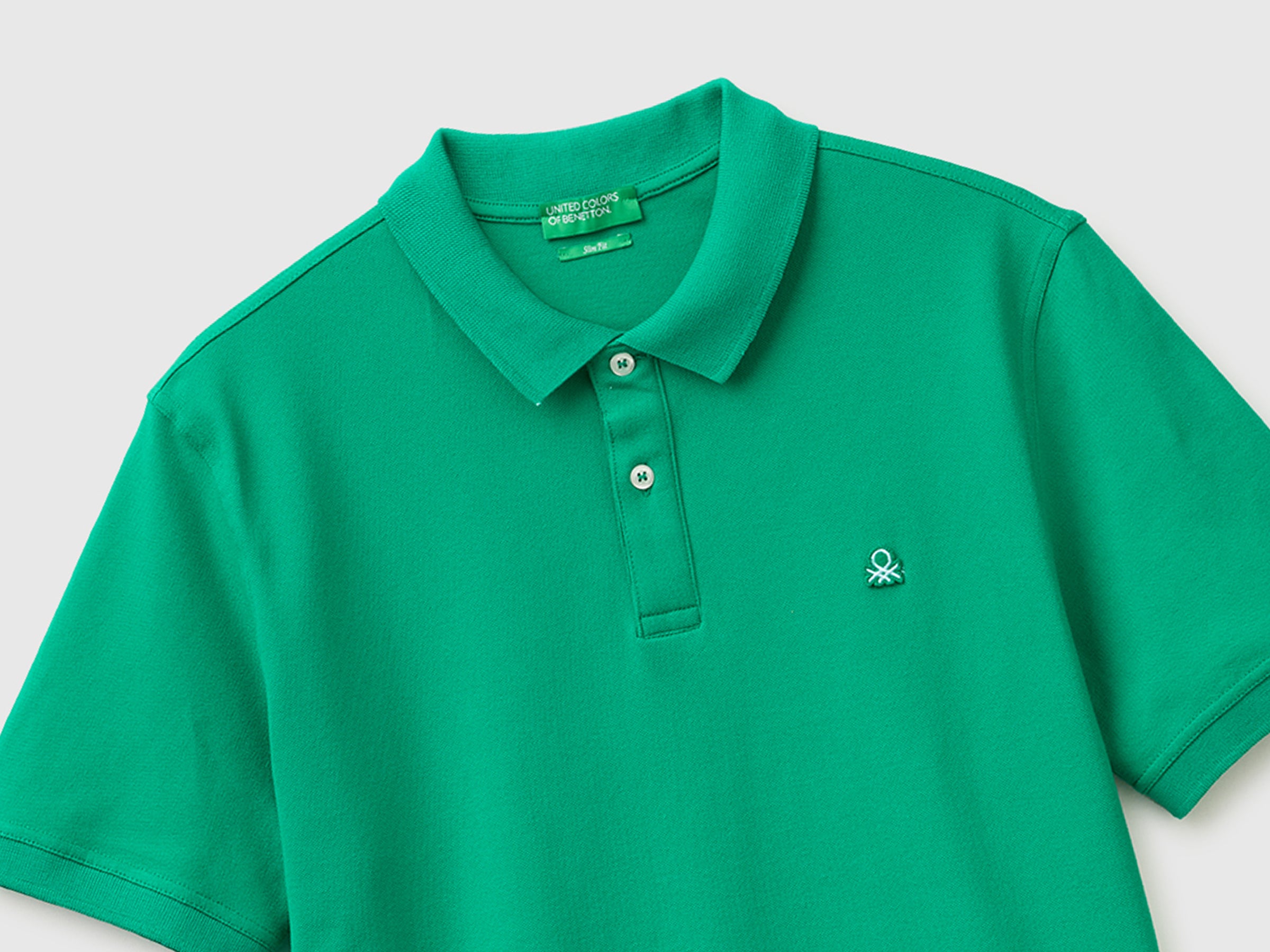 Polo slim fit - ucb_image_FY