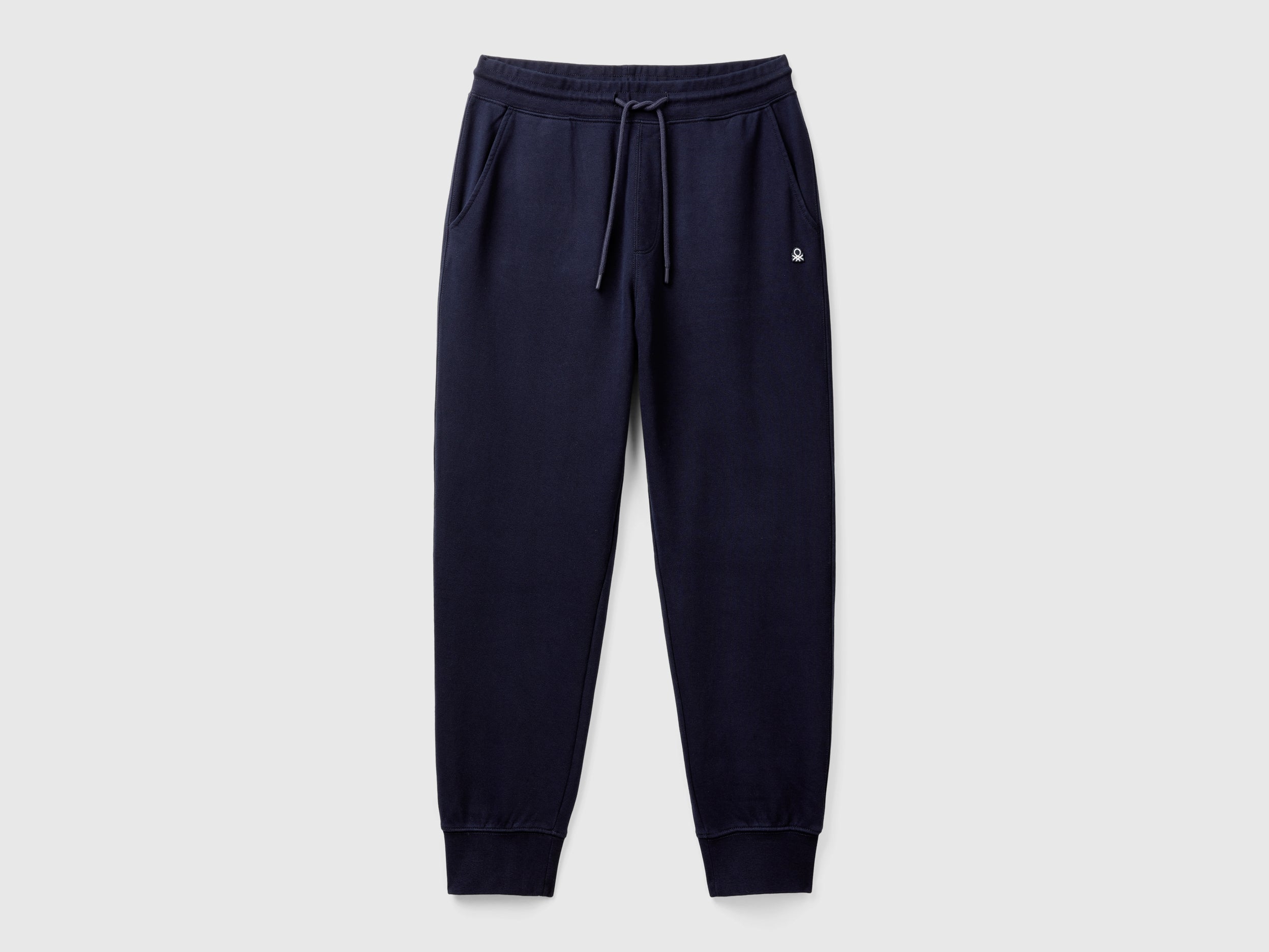 Joggers em felpo de algodão - ucb_image_FS