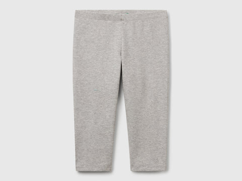 Leggings pelo joelho em algodão stretch - ucb_image_FS