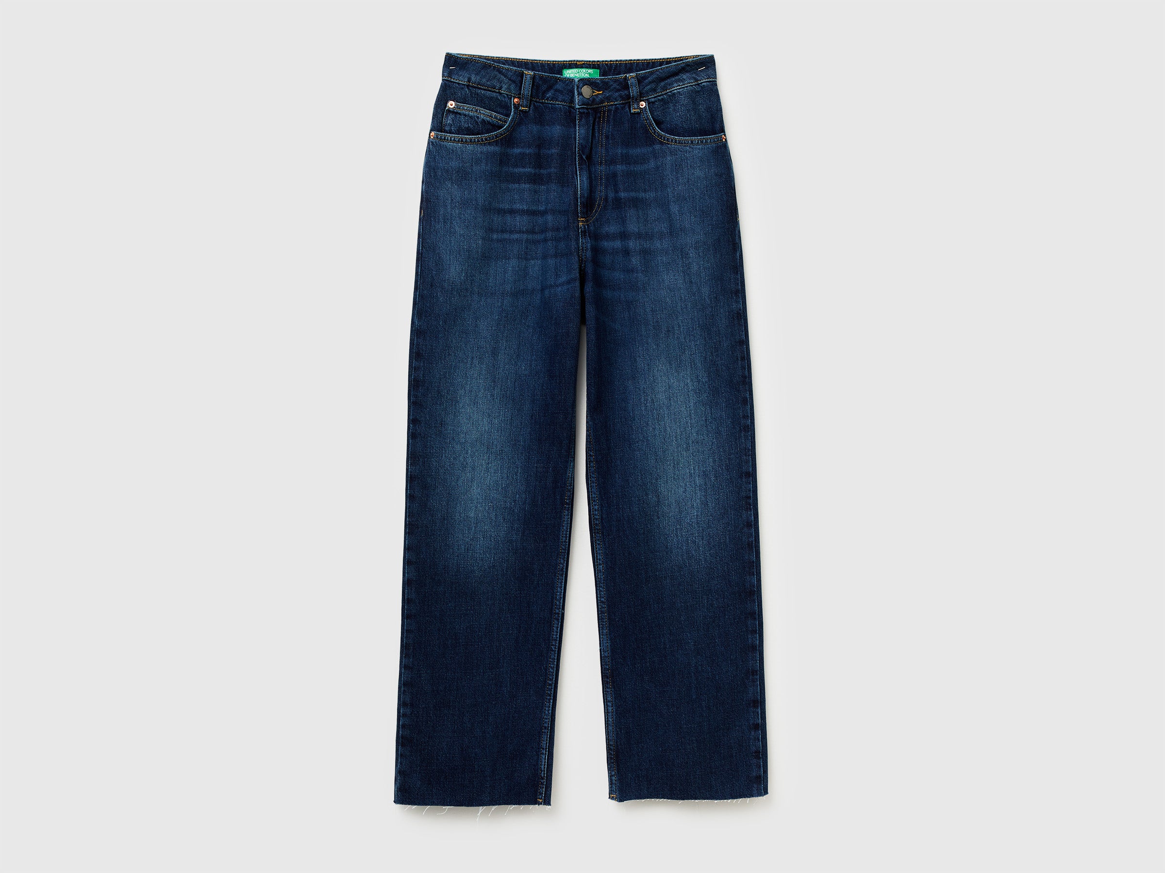 Jeans cropped daddy fit - ucb_image_FS