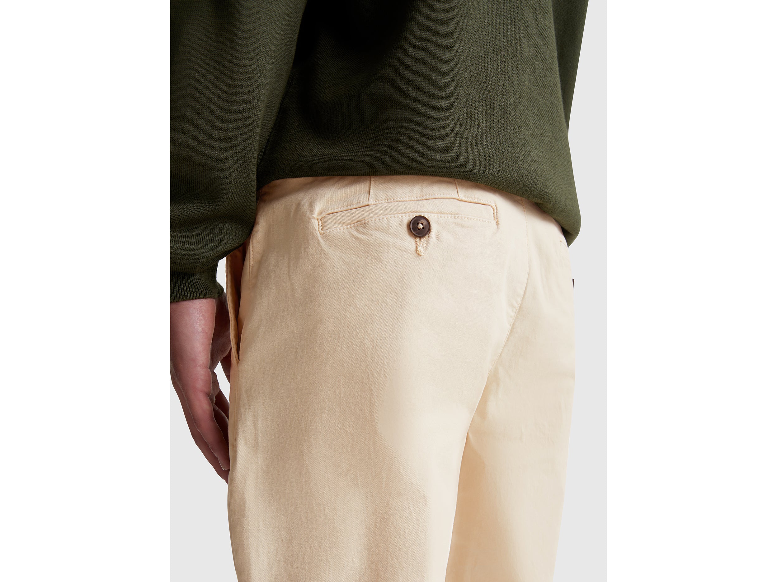 Chinos straight fit - ucb_image_FY