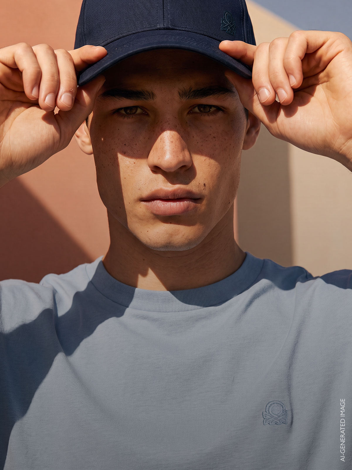 NEW ARRIVALS MEN