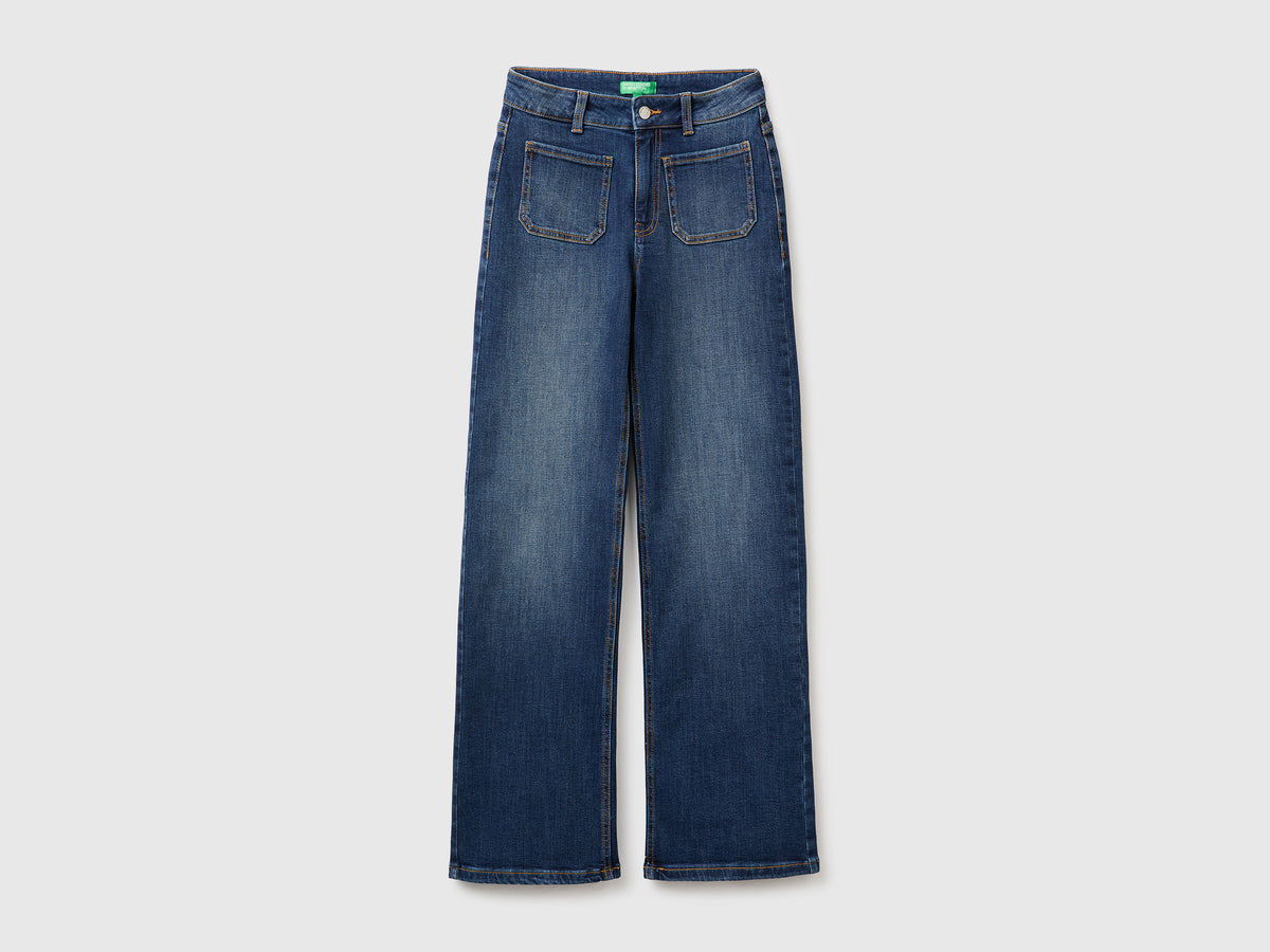 Jeans straight fit - ucb_image_FS