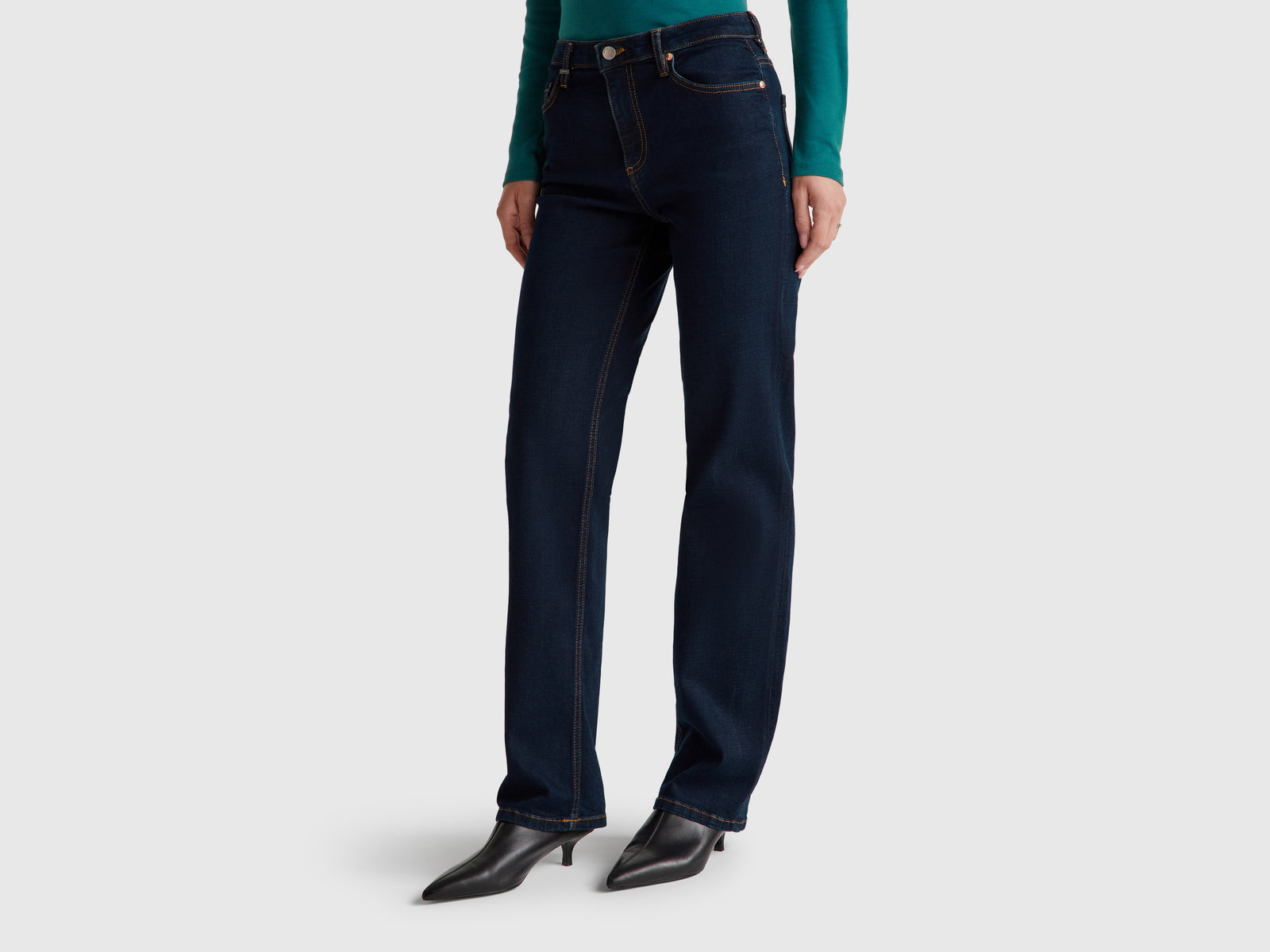 Jeans straight - ucb_image_F