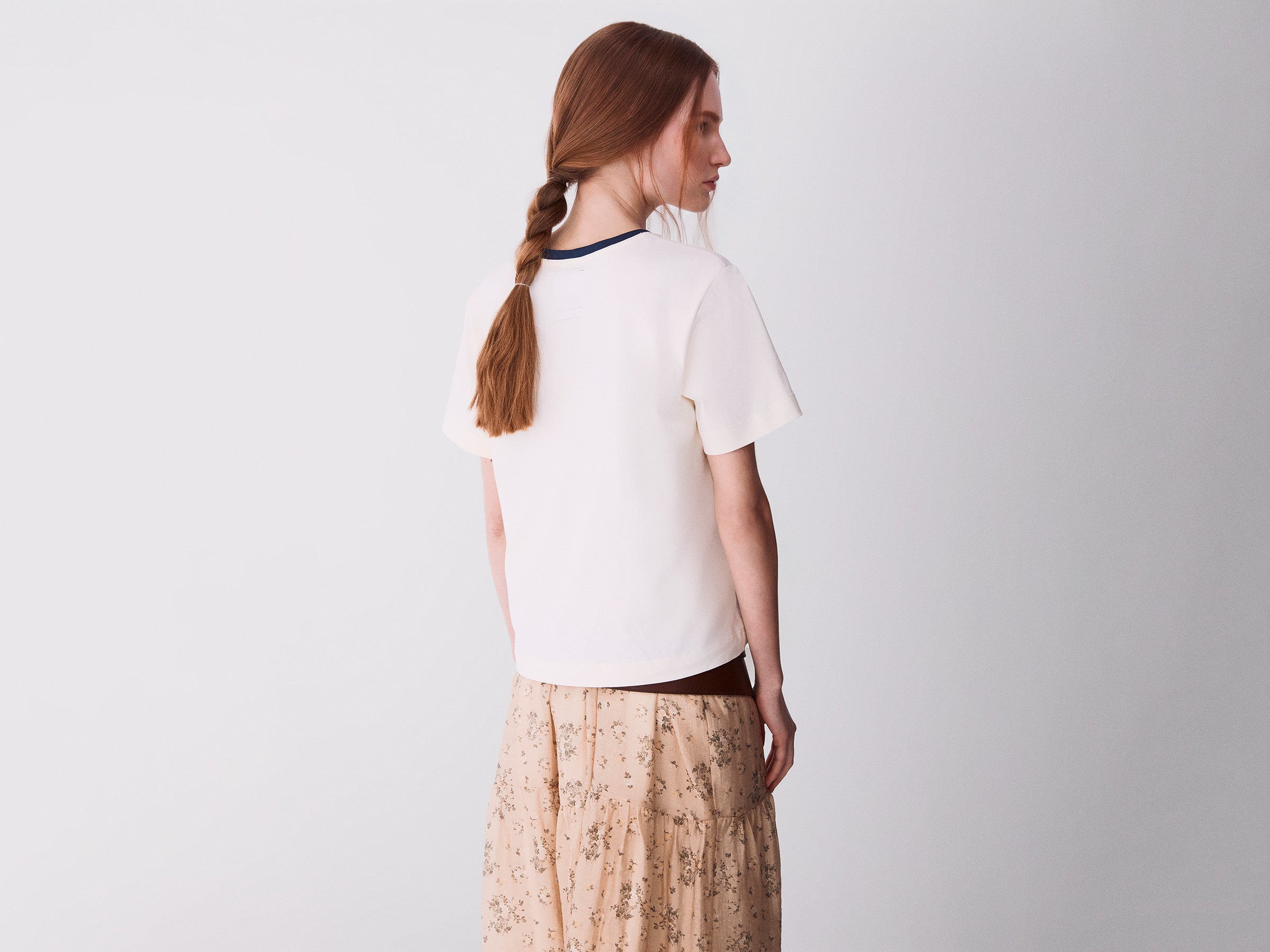 T-shirt com bordado Jean's West - ucb_image_B