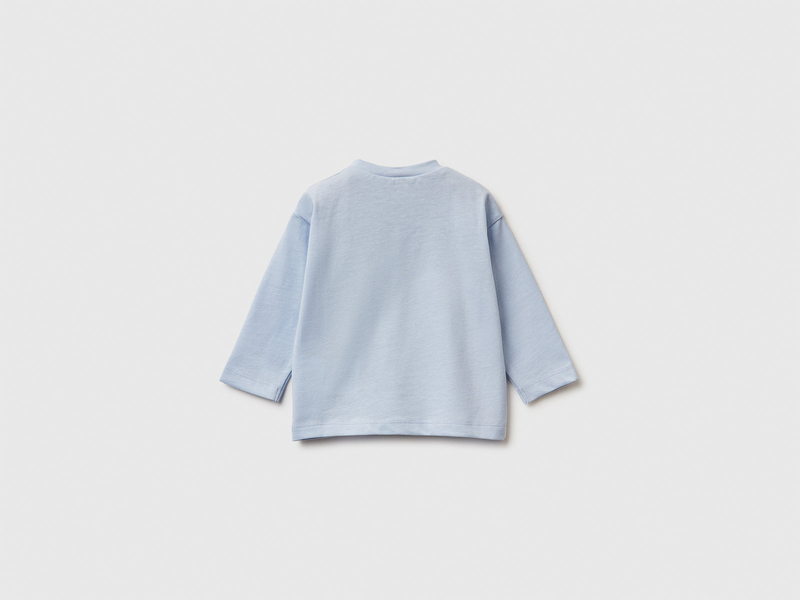 T-shirt com estampa luminescente - ucb_image_BS