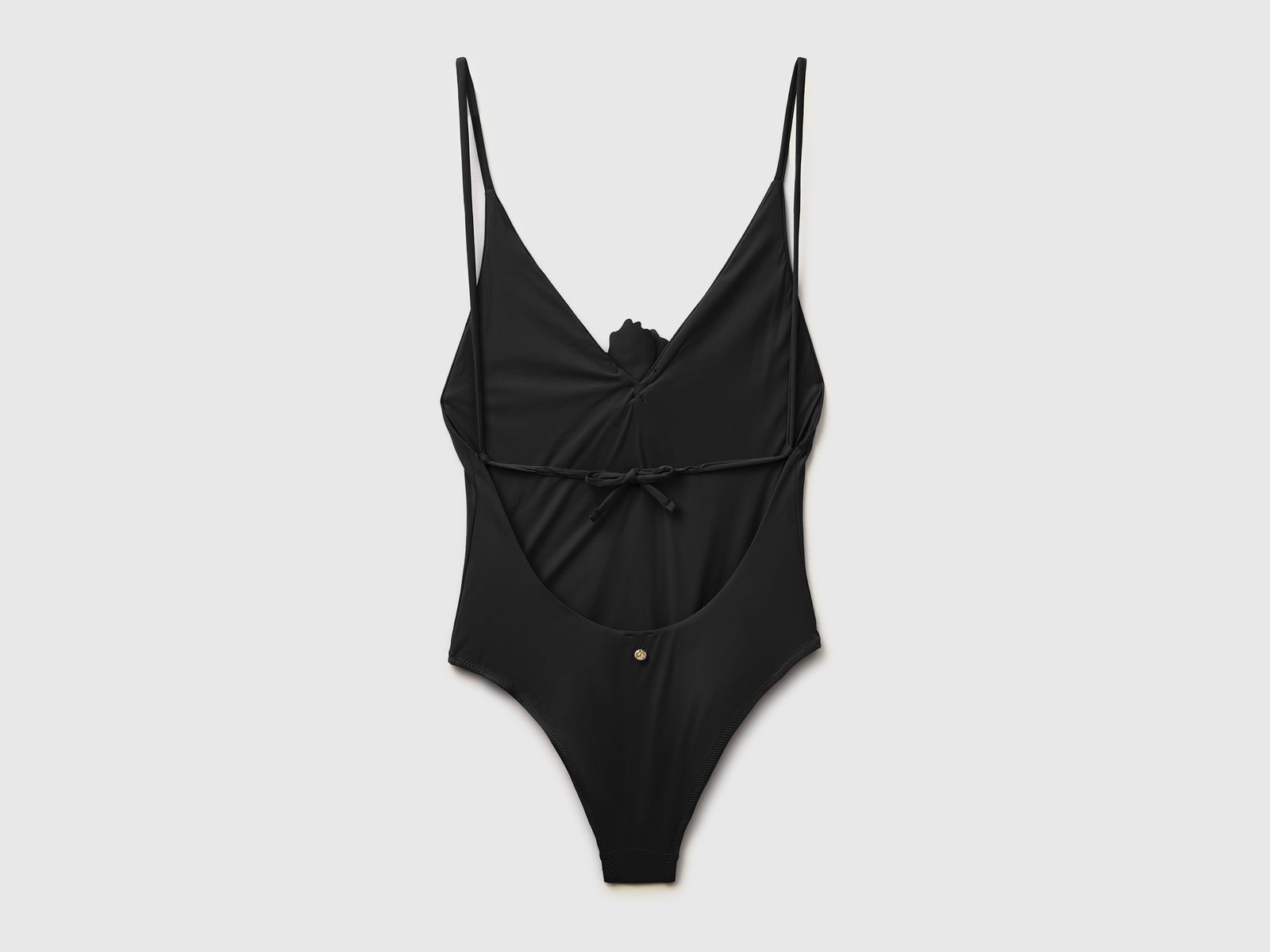 Fato de banho com aplicação flor - ucb_image_BS