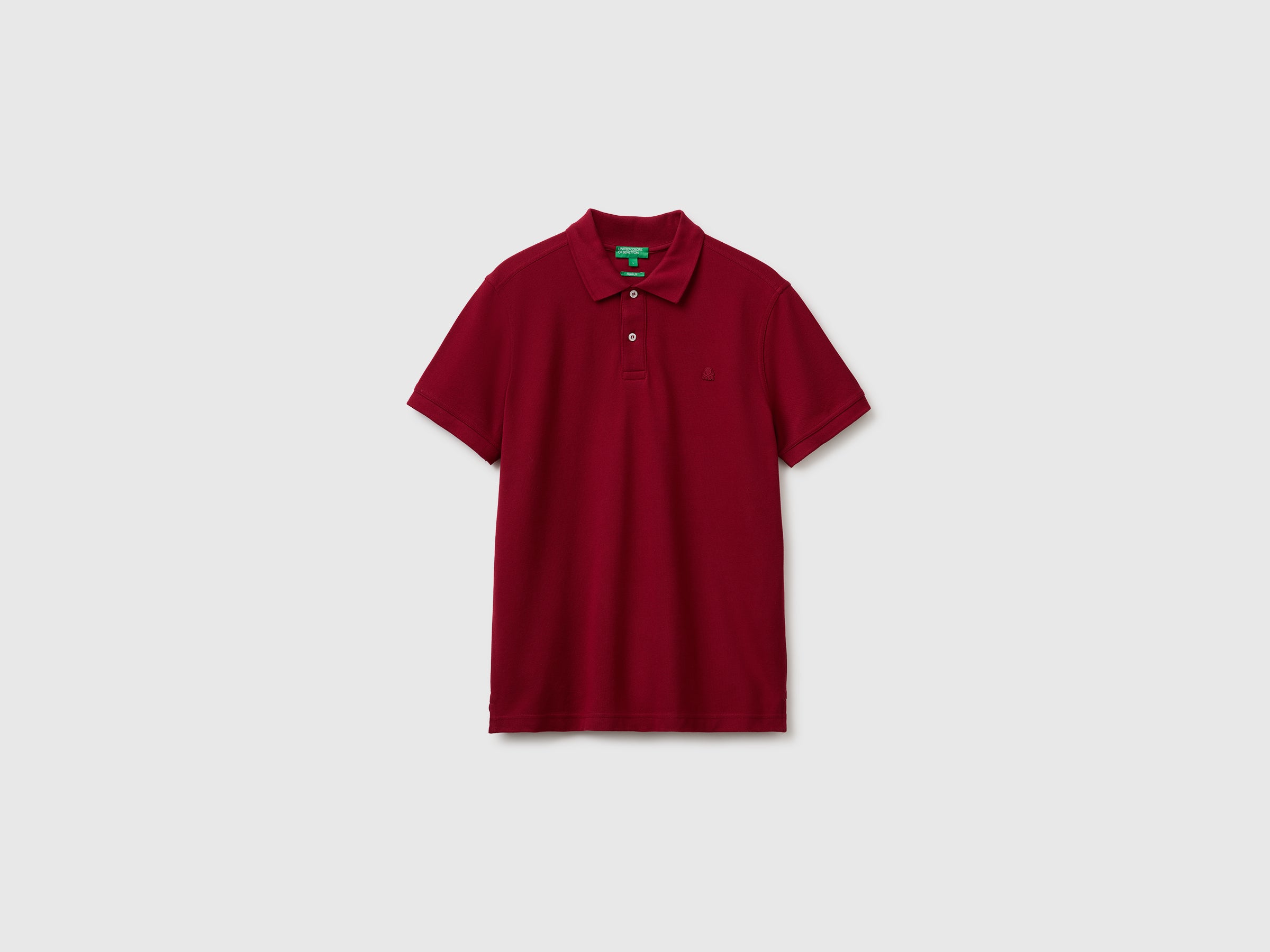 Polo regular fit - ucb_image_FS