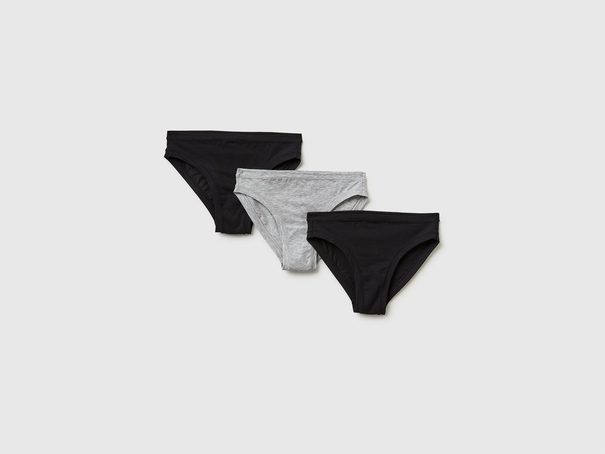 Três slips baixos em algodão super stretch - ucb_image_FS