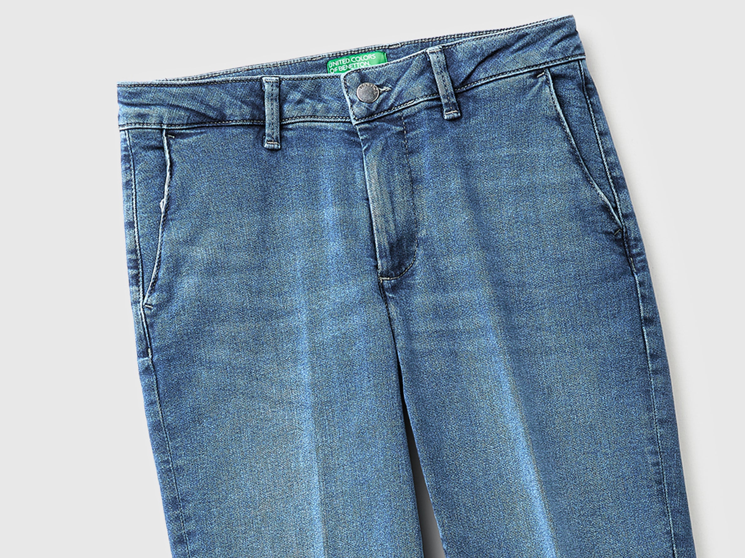 Chinos de jeans slim fit - ucb_image_DS1