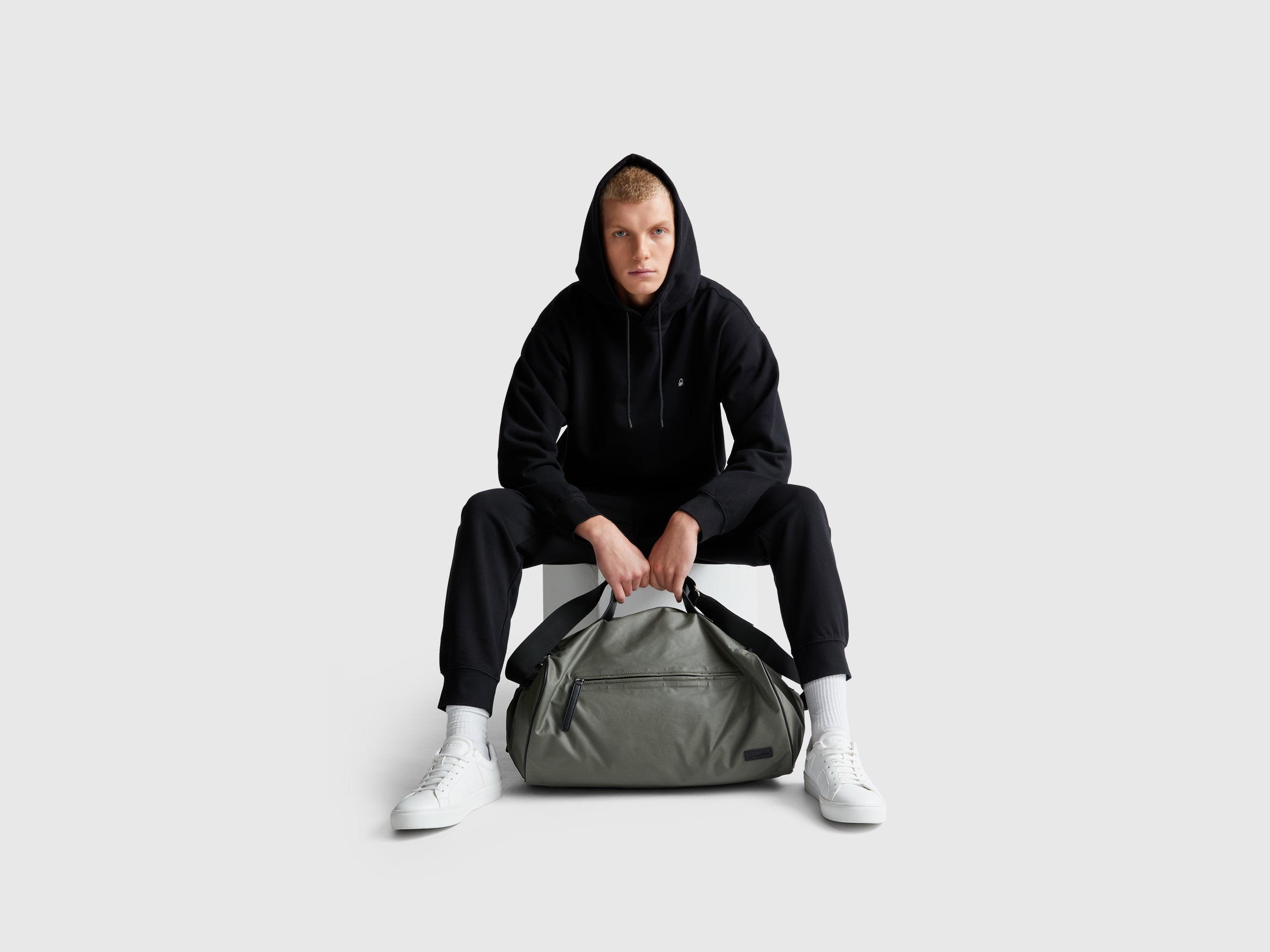 Joggers em felpo de algodão - ucb_image_FY