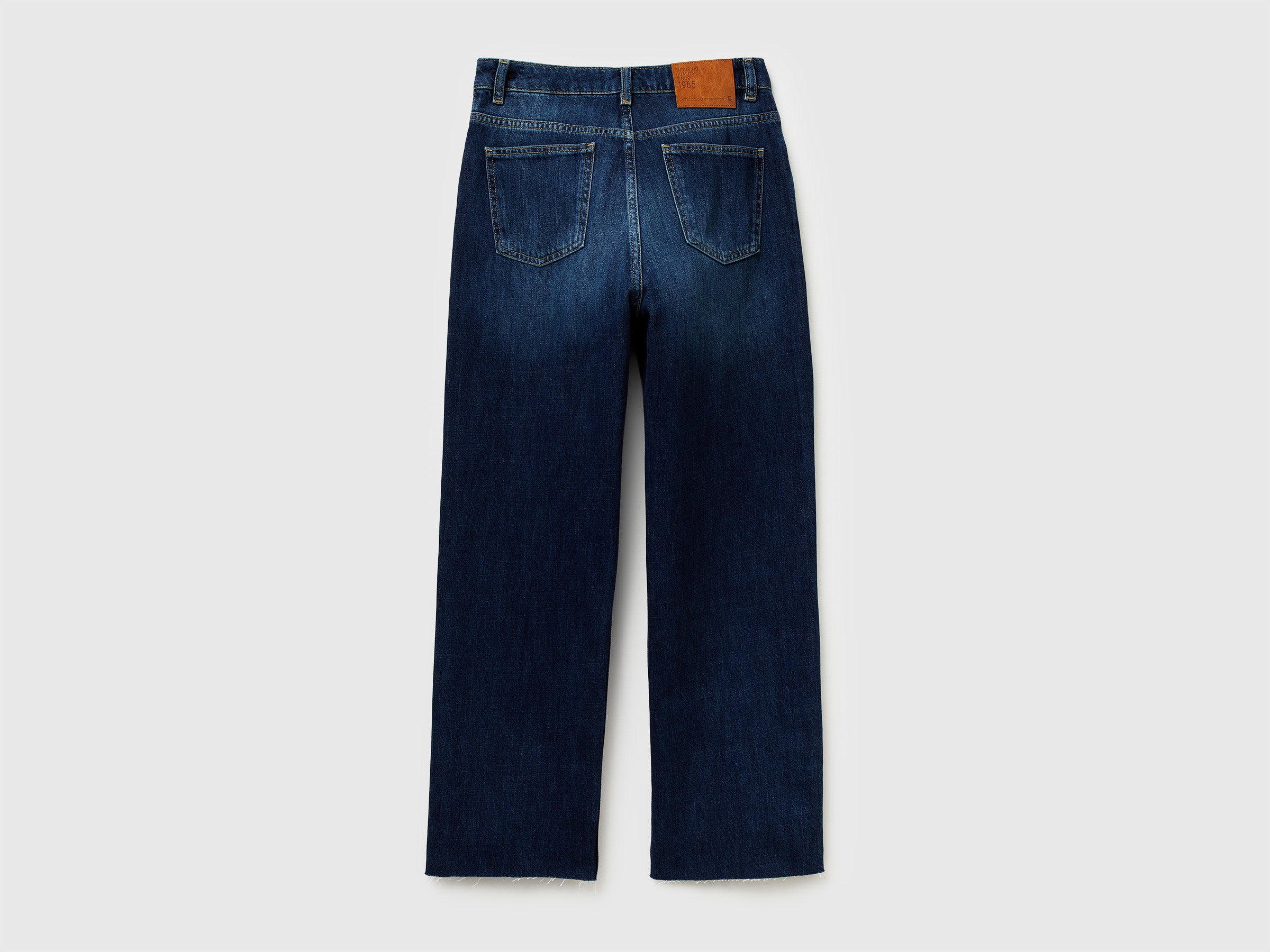 Jeans cropped daddy fit - ucb_image_BS