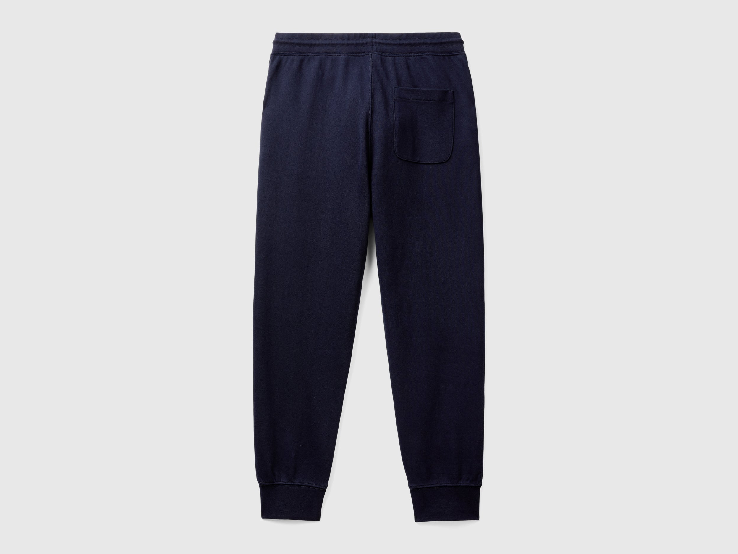 Joggers em felpo de algodão - ucb_image_BS