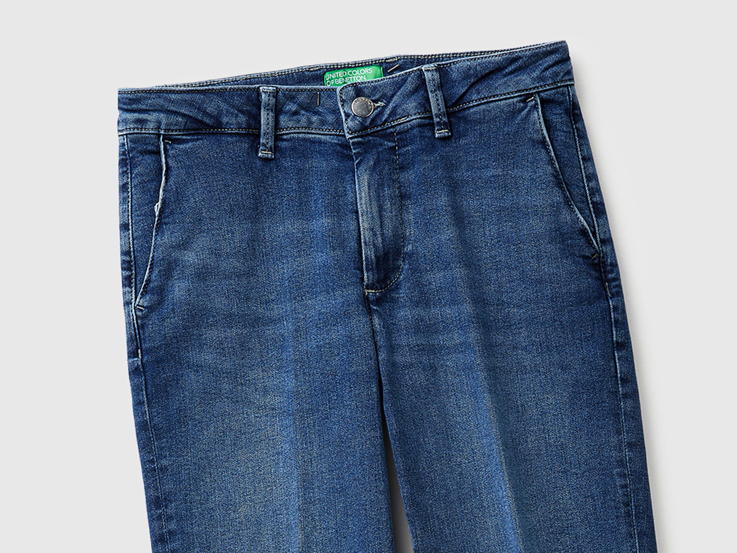 Chinos de jeans slim fit - ucb_image_DS1