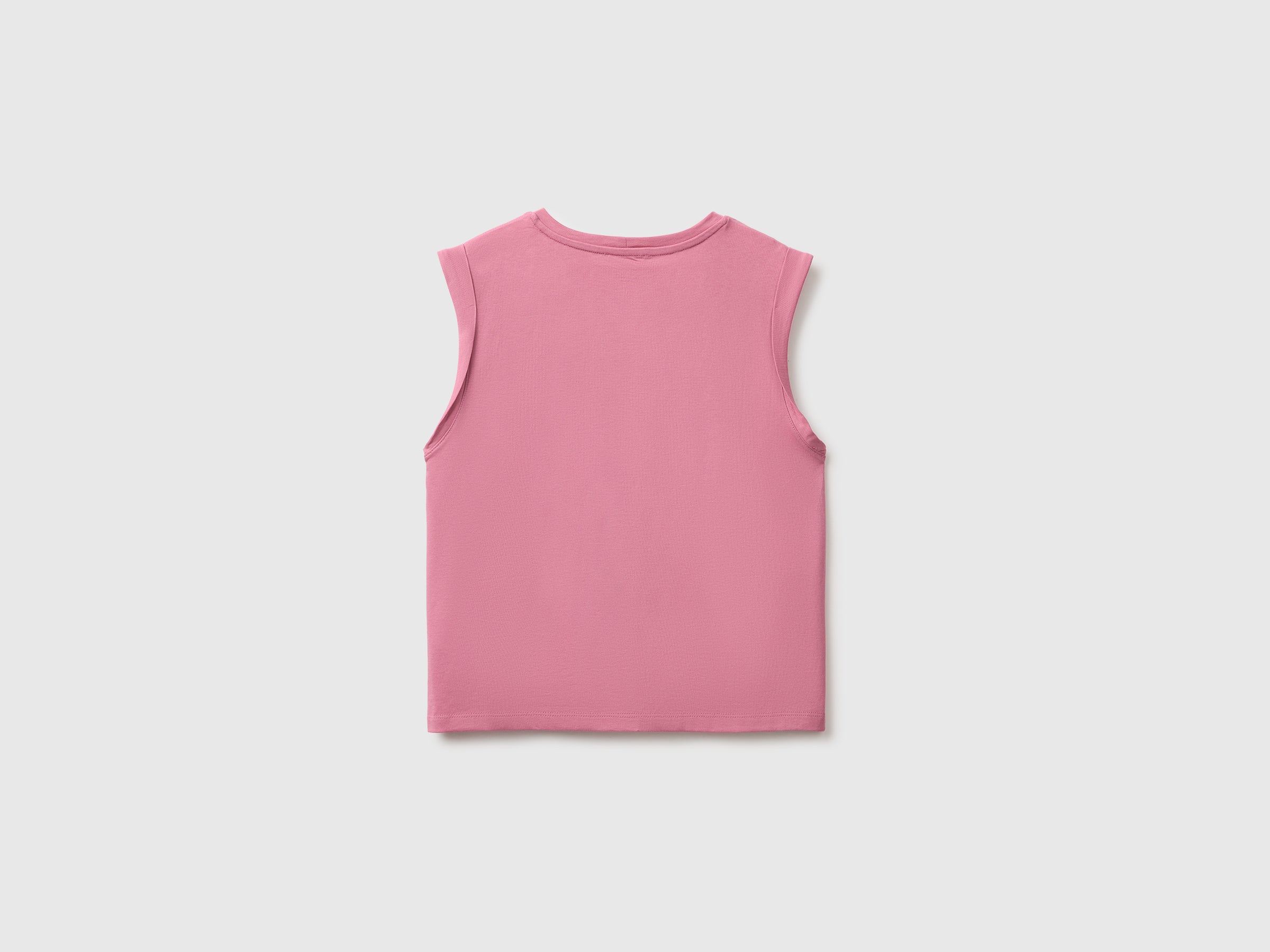 T-shirt sem mangas - ucb_image_BS