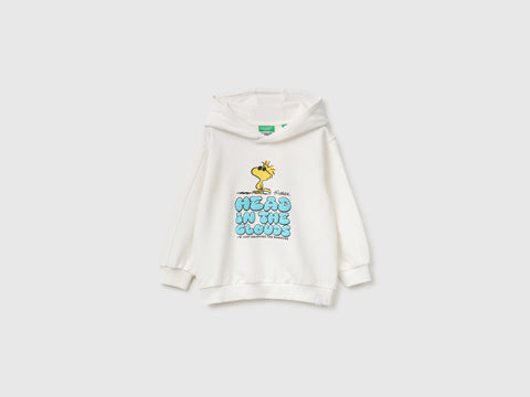 Sweat com capuz e estampa ©Peanuts - ucb_image_FS