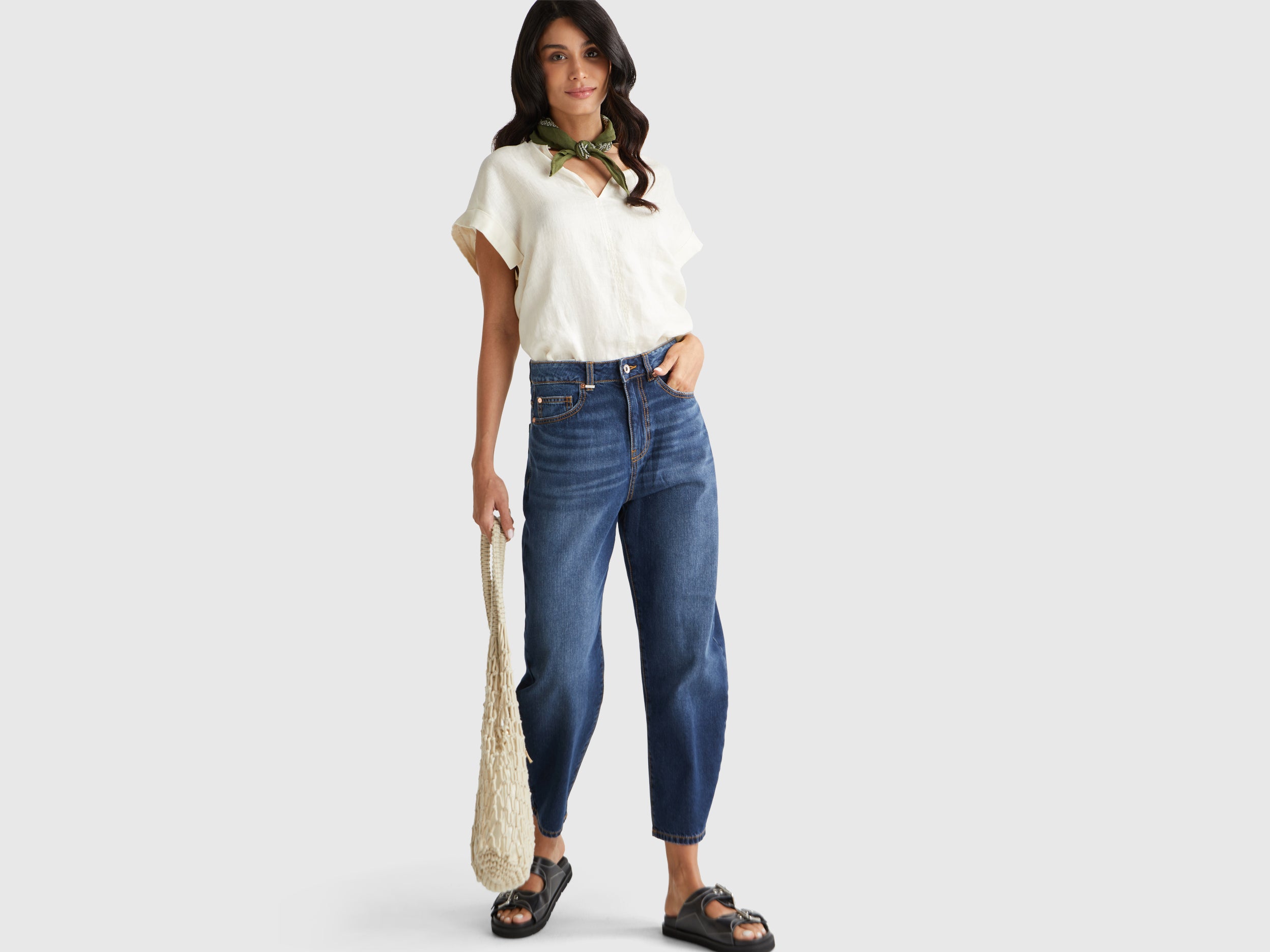 Jeans ballon fit - ucb_image_FY