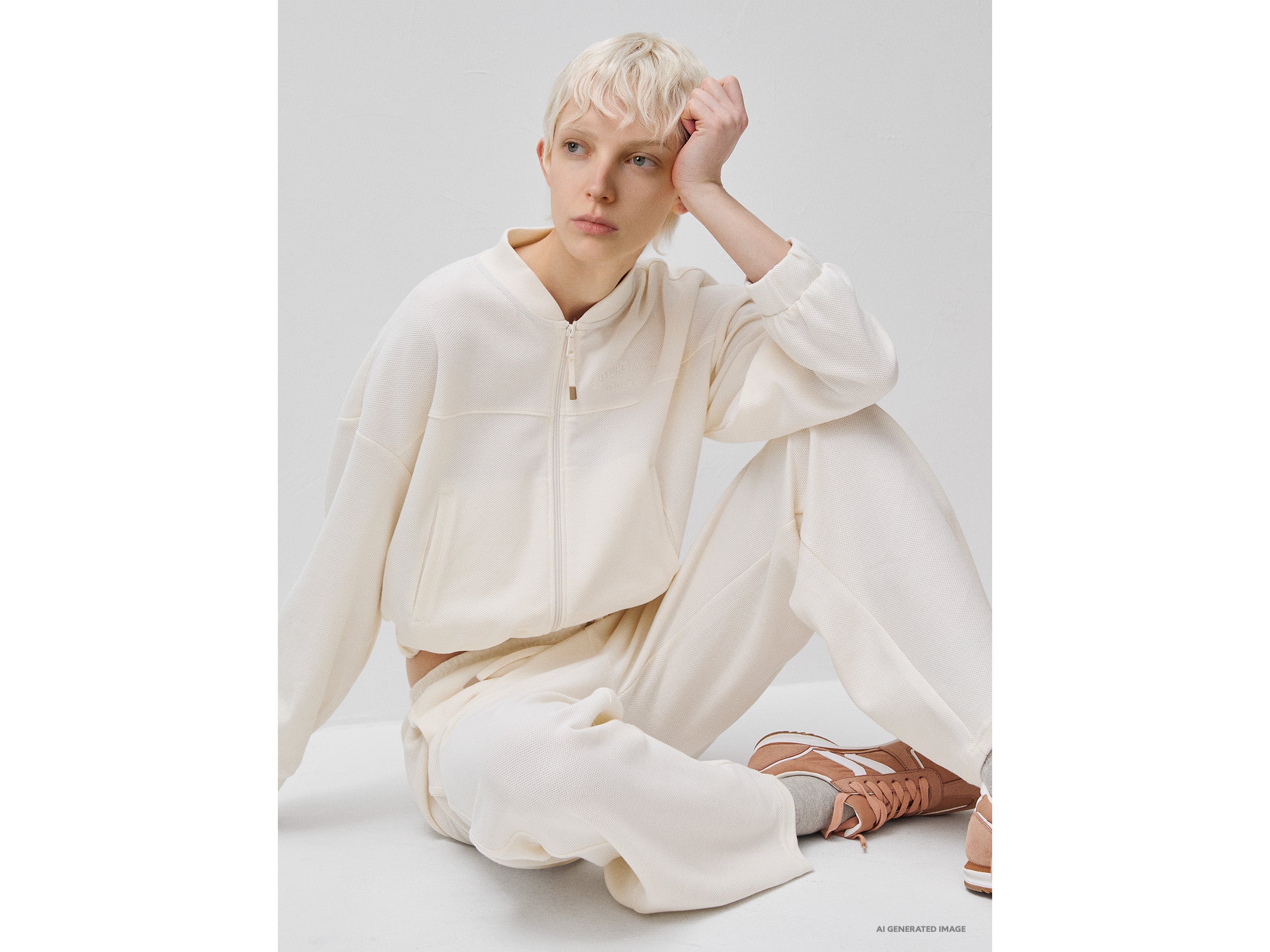 Casaco estilo bomber com bordado - ucb_image_FY