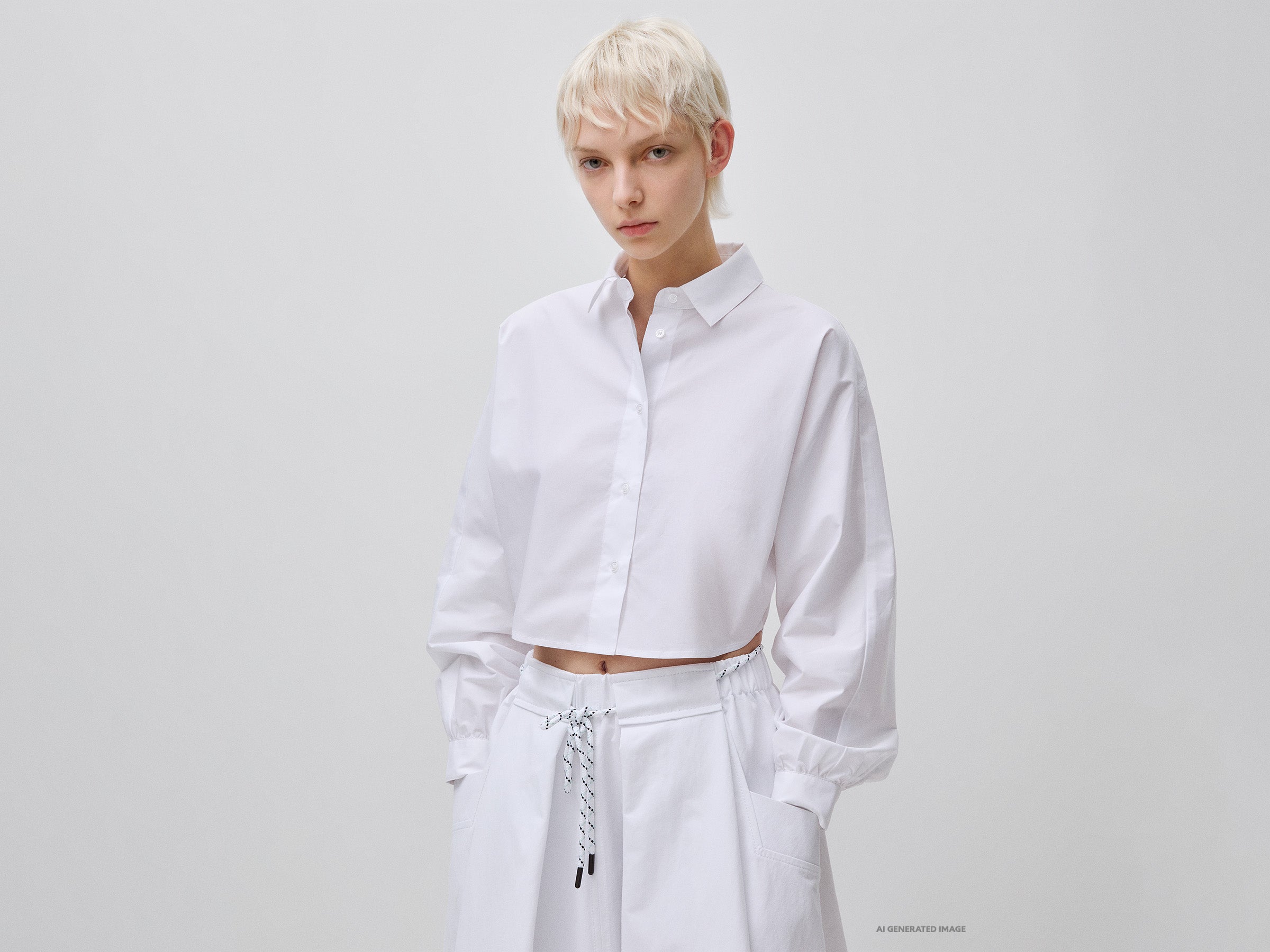Camisa cropped fit - ucb_image_F