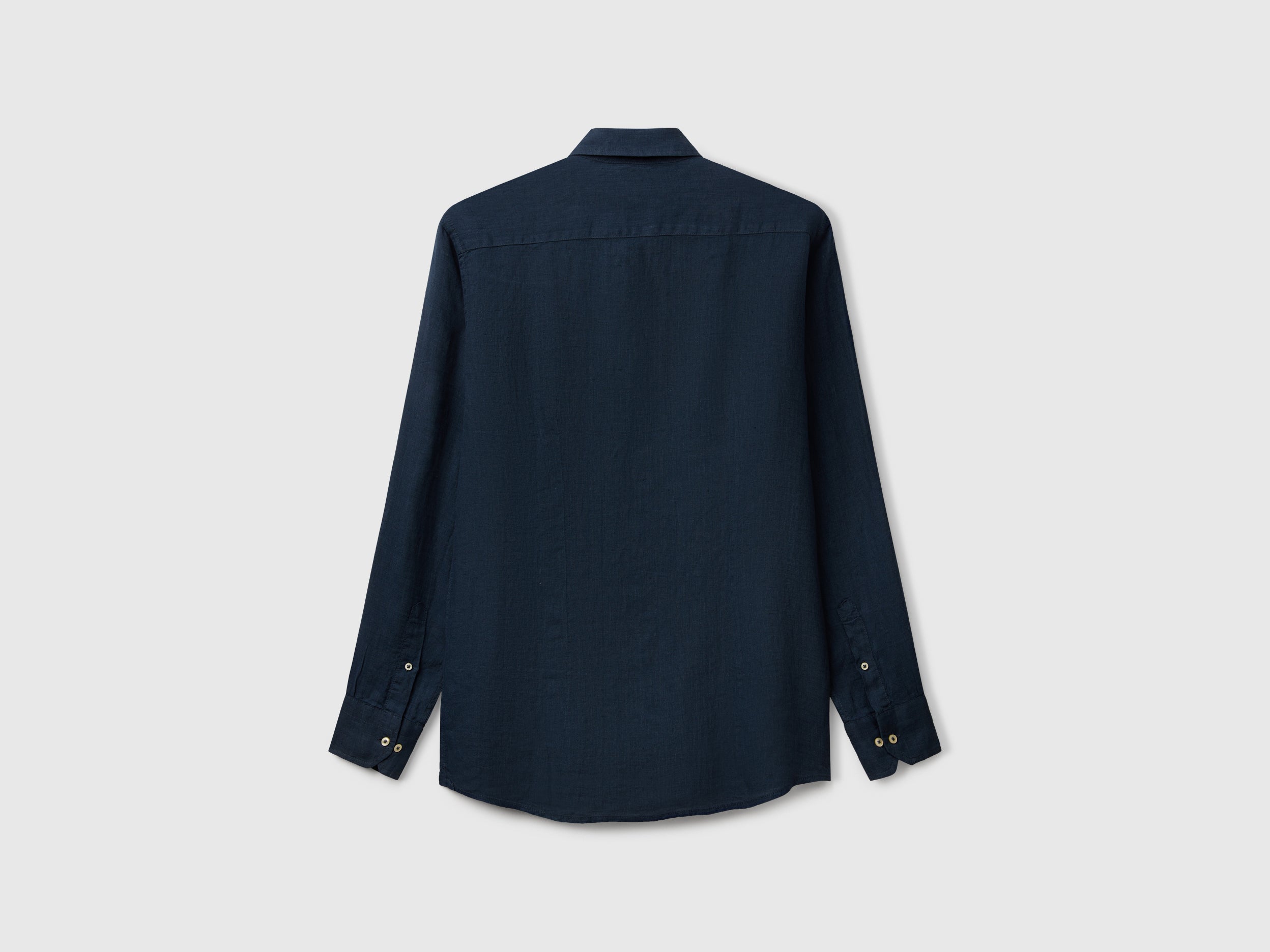 Camisa em linho puro - ucb_image_BS