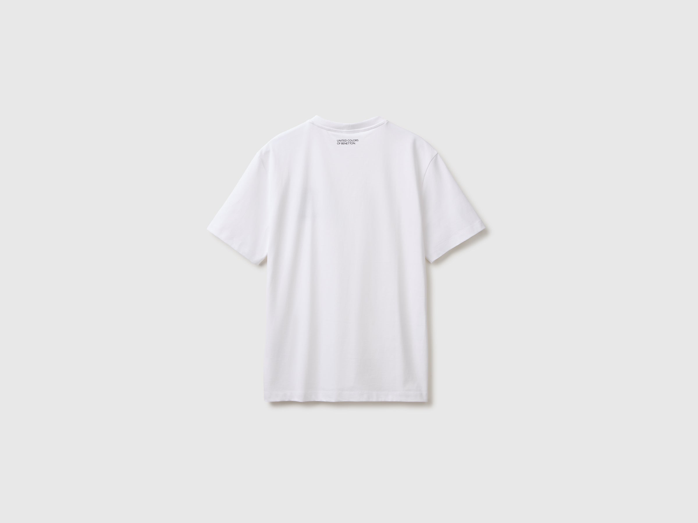 T-shirt regular fit com estampa - ucb_image_BS