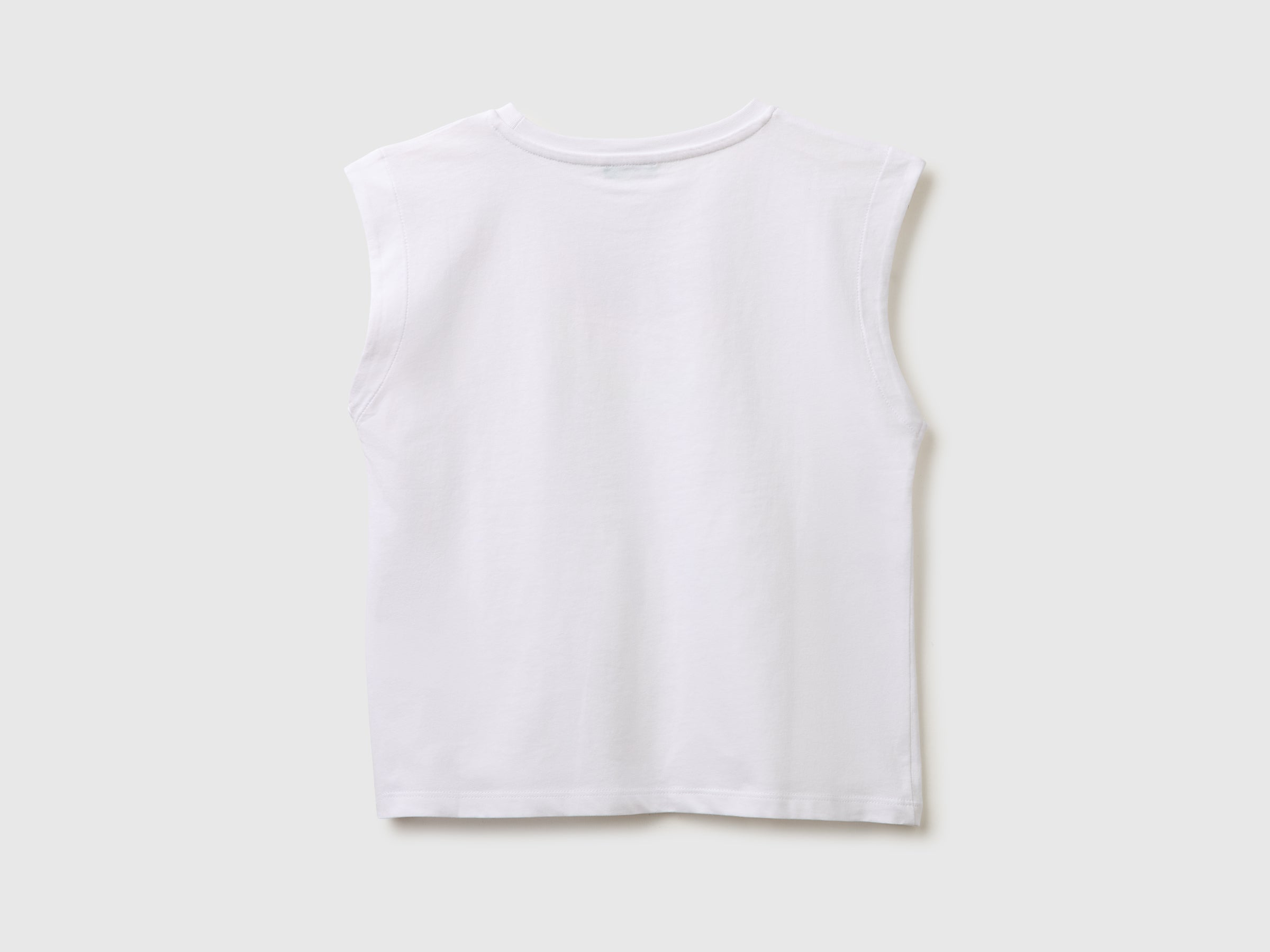 T-shirt with a puffy effect - ucb_image_BS