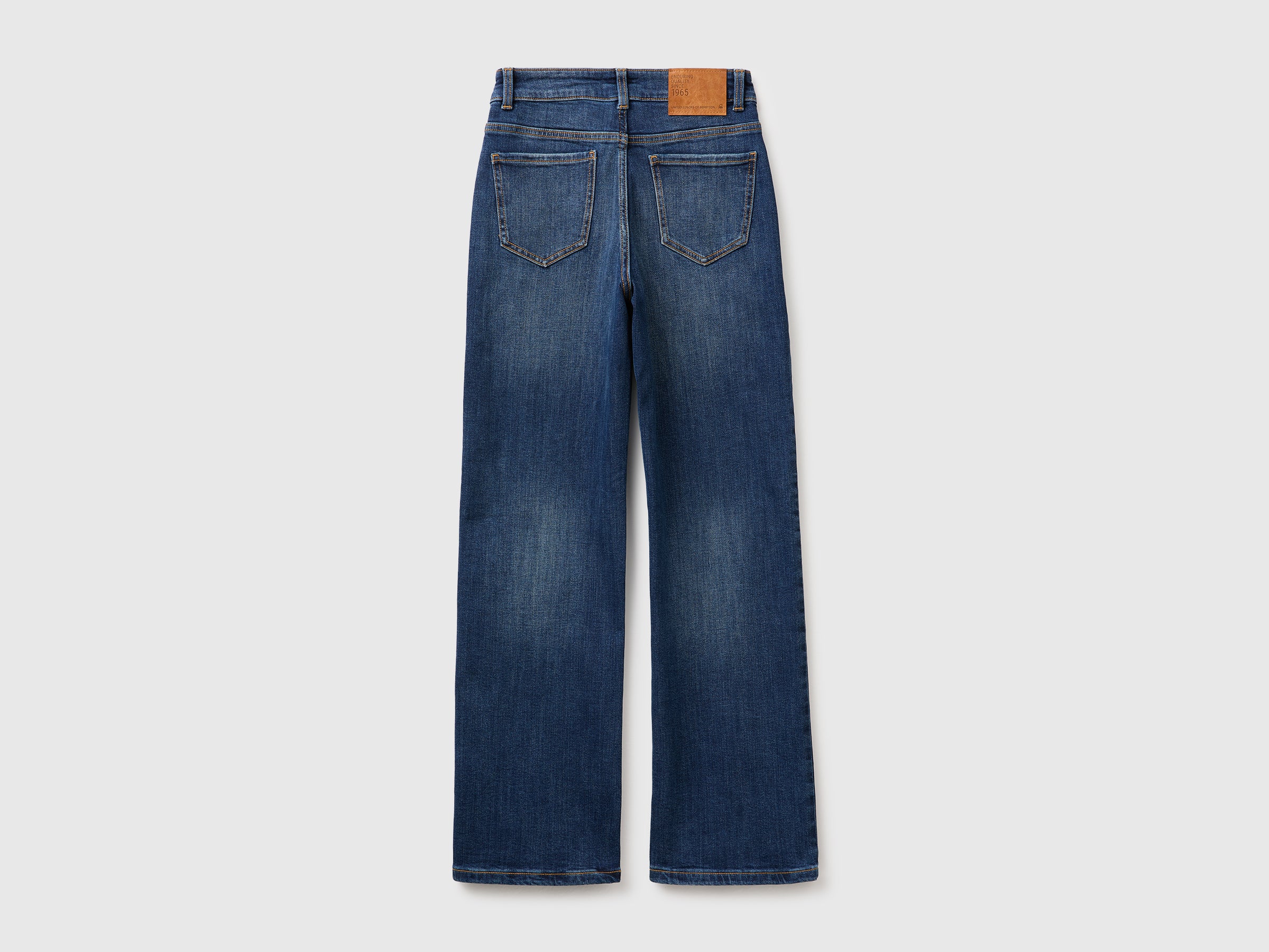 Jeans straight fit - ucb_image_BS