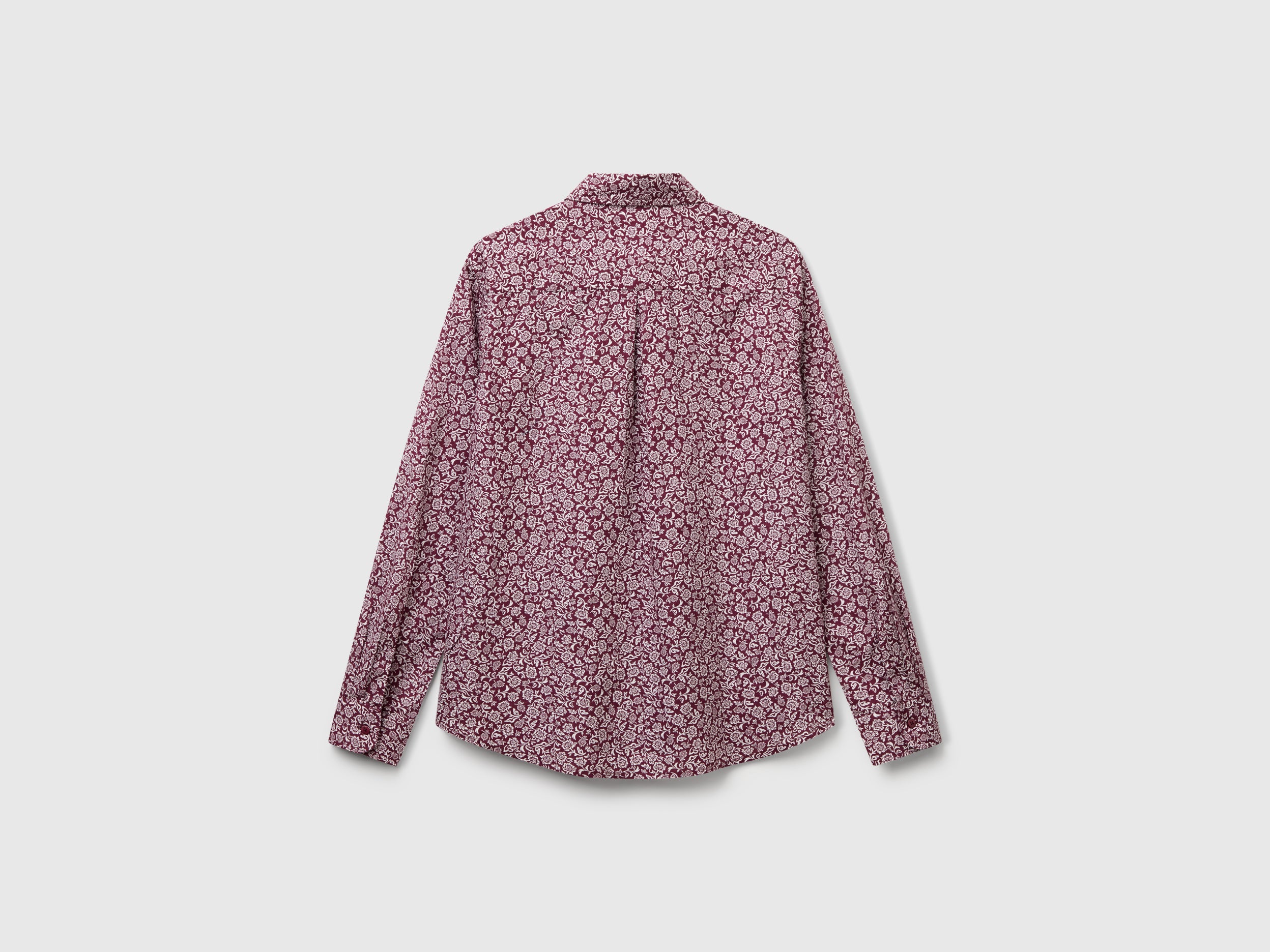 Camisa padrão em algodão leve - ucb_image_BS