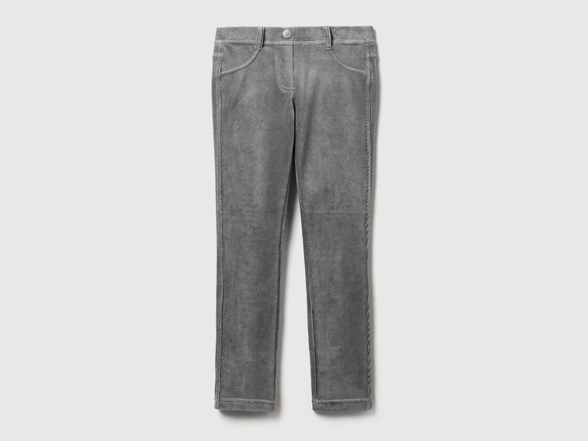 Calças super skinny em chenille - ucb_image_FS