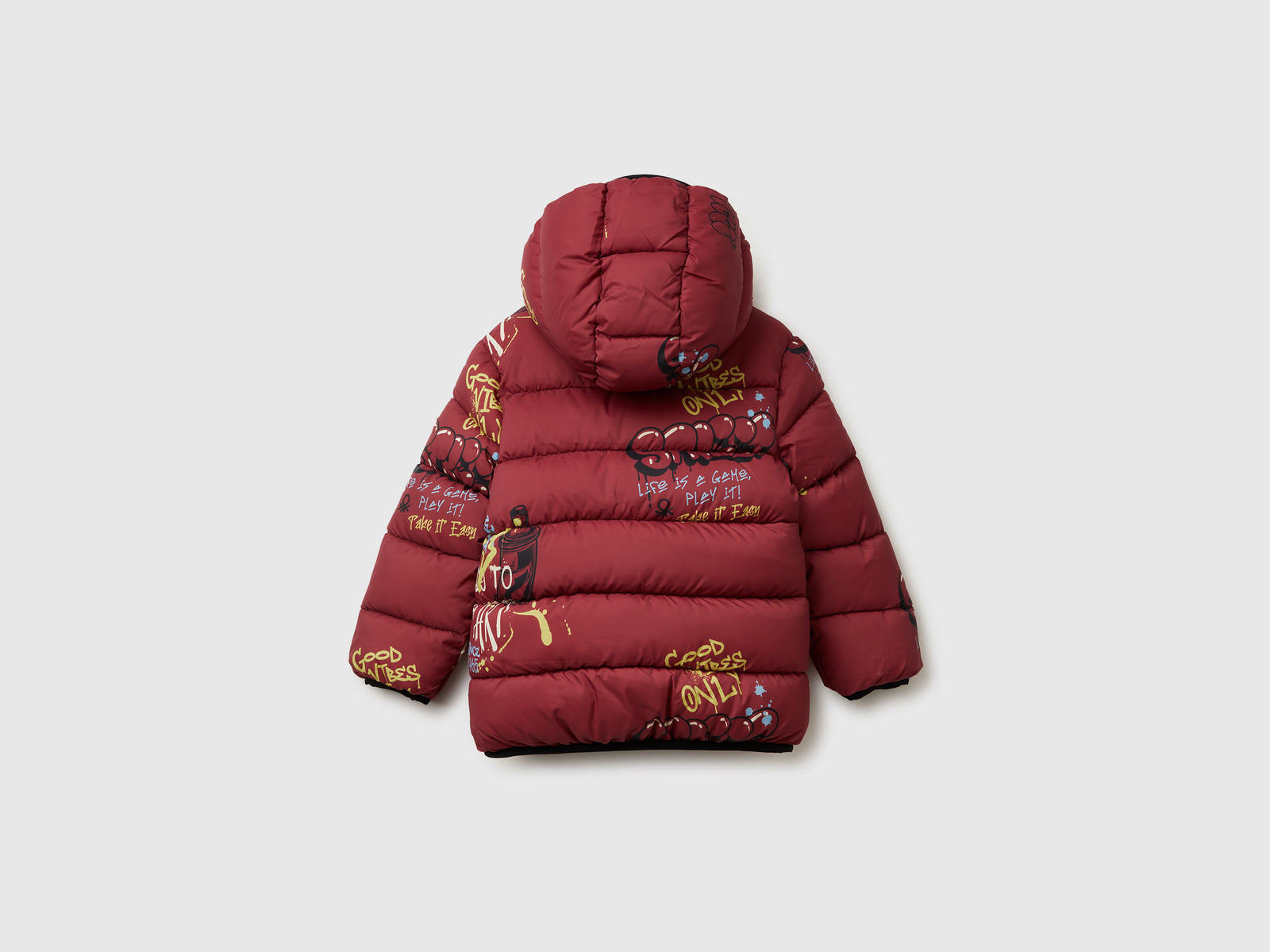 Casaco padrão “Rain Defender” - ucb_image_BS