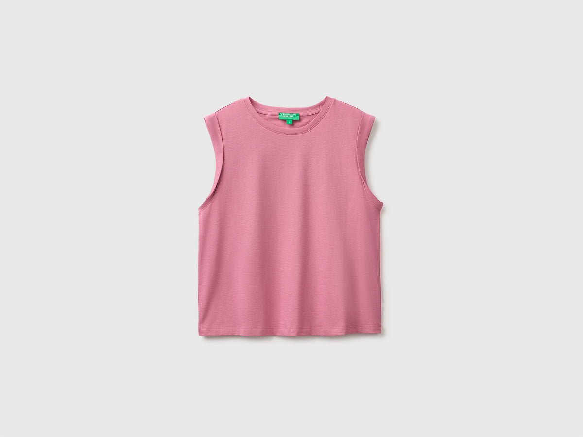 T-shirt sem mangas - ucb_image_FS