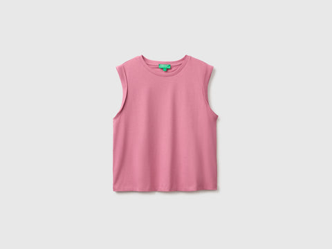 T-shirt sem mangas - ucb_image_FS